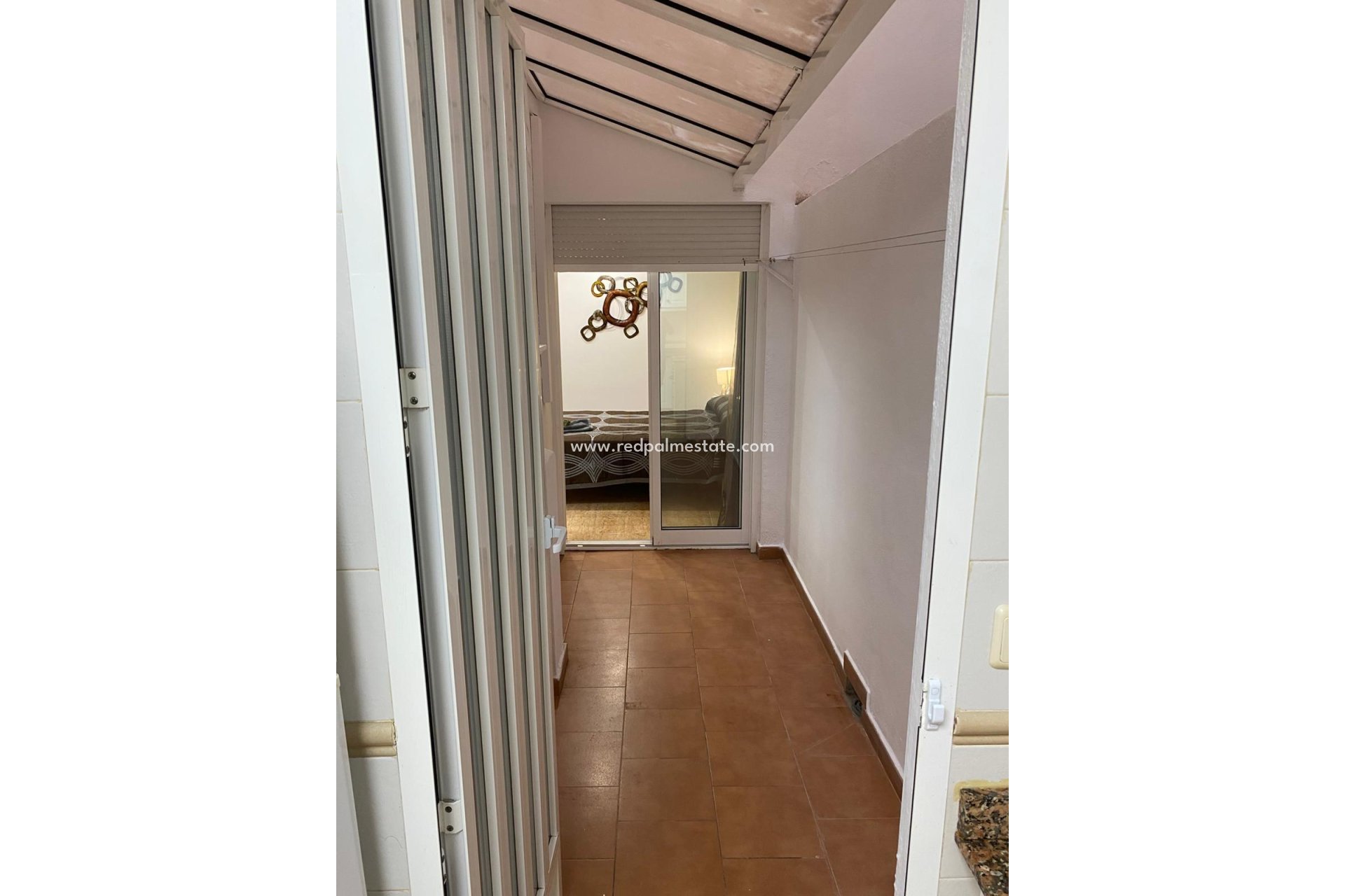 Resale - Apartment -
Torrevieja - Centro Torrevieja
