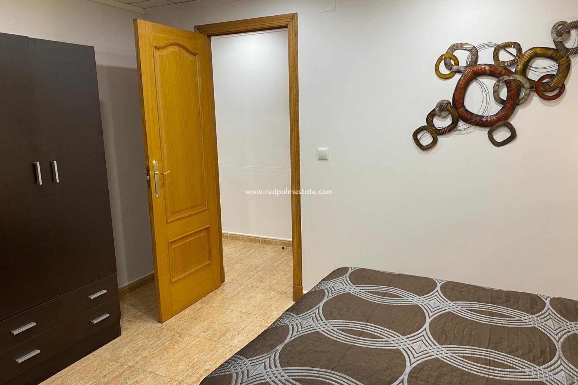 Resale - Apartment -
Torrevieja - Centro Torrevieja