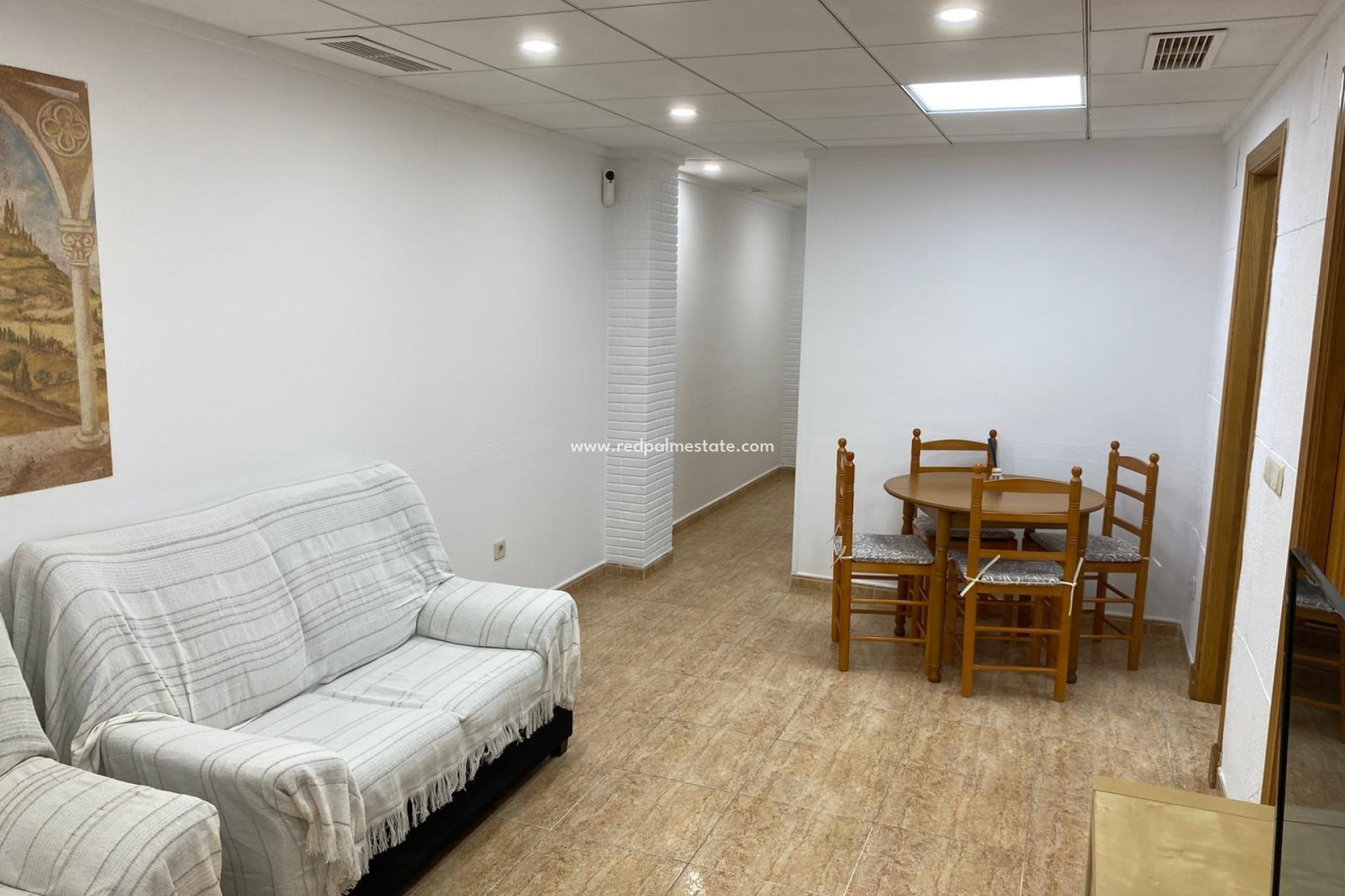 Resale - Apartment -
Torrevieja - Centro Torrevieja