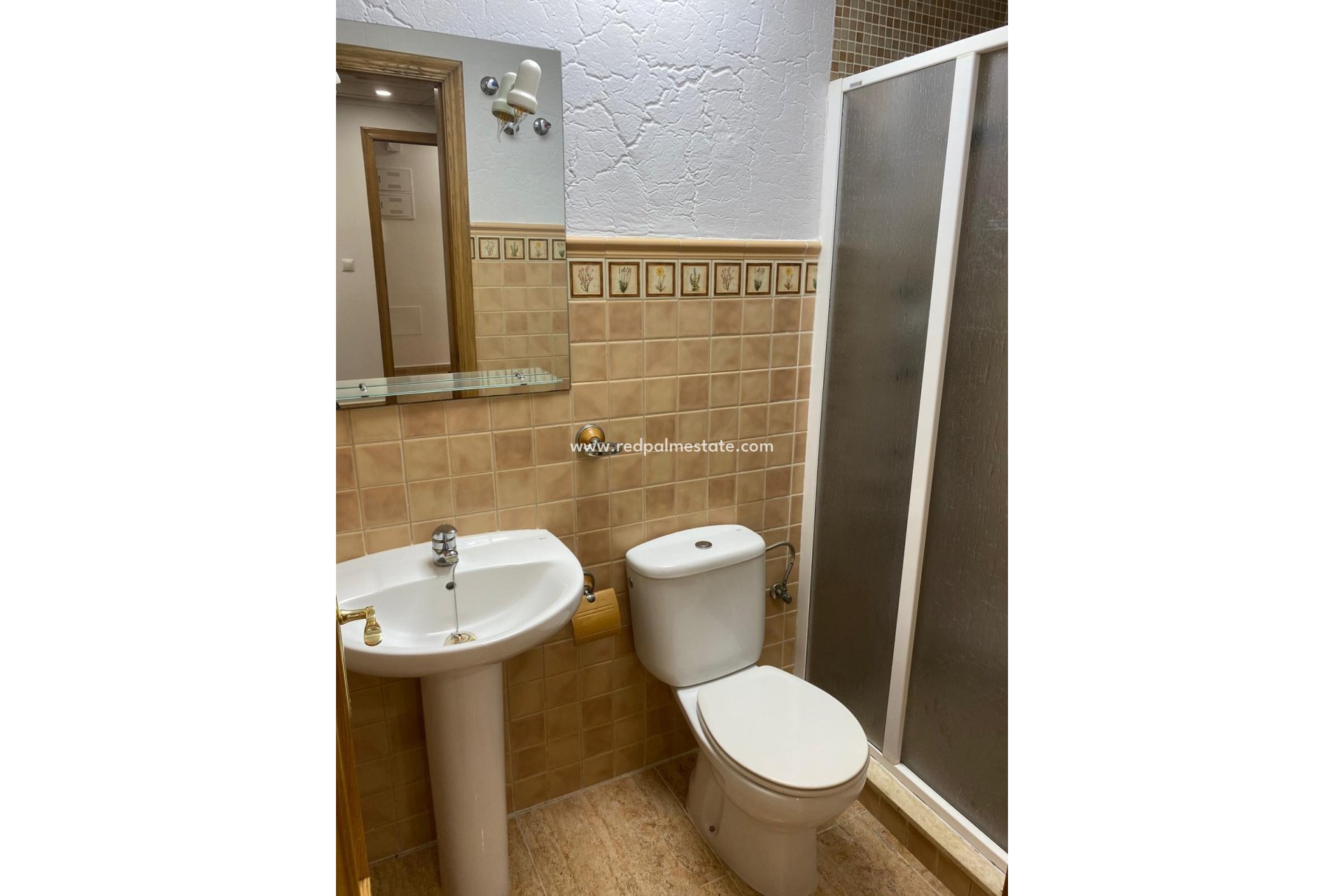 Resale - Apartment -
Torrevieja - Centro Torrevieja