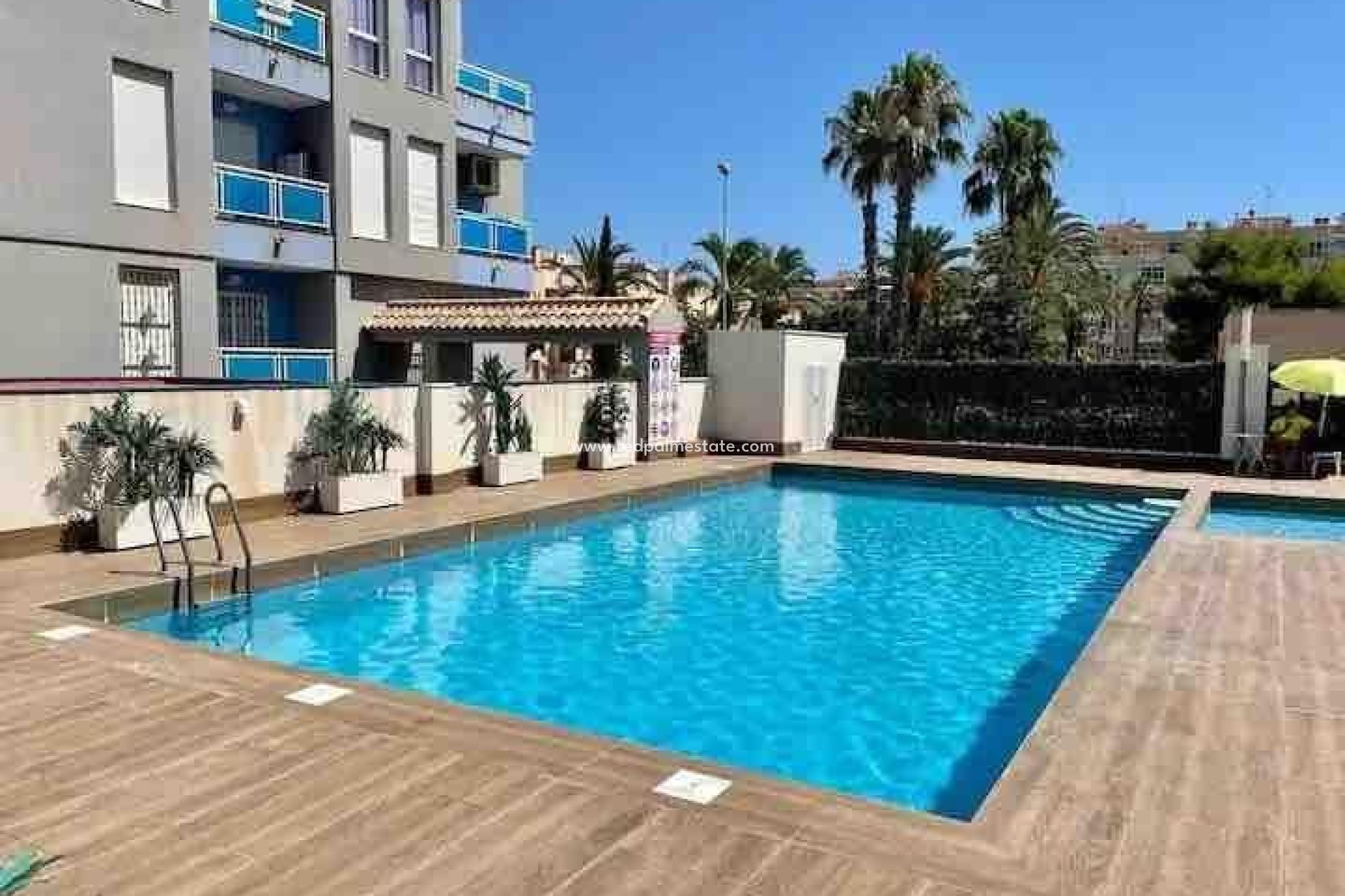 Resale - Apartment -
Torrevieja - Centro Torrevieja