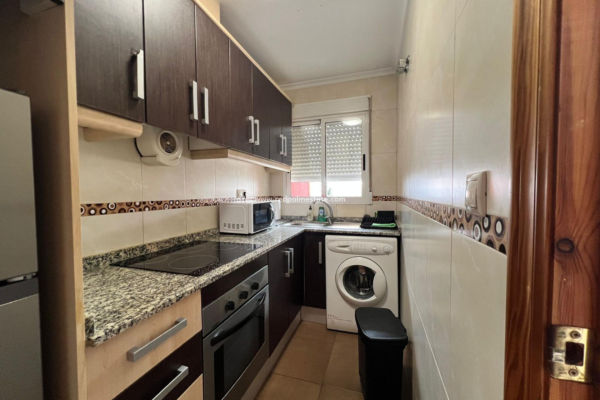 Resale - Apartment -
Torrevieja - Centro Torrevieja