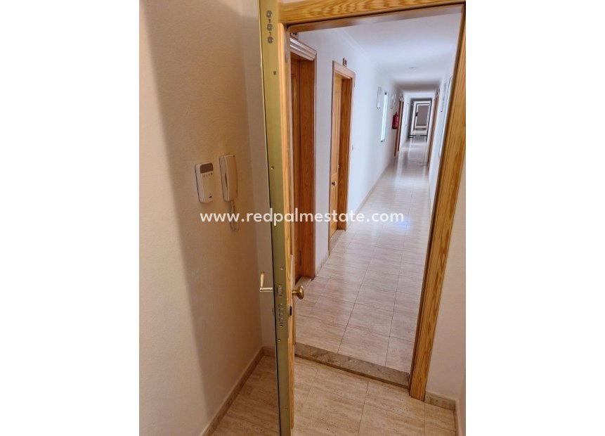 Resale - Apartment -
Torrevieja - Centro Torrevieja