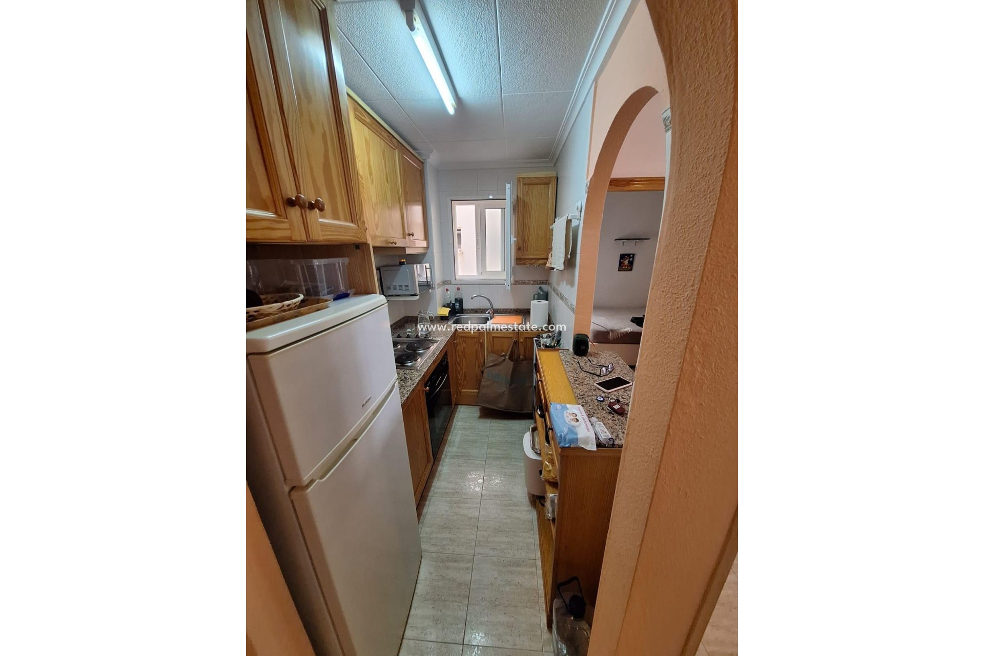 Resale - Apartment -
Torrevieja - Centro Torrevieja