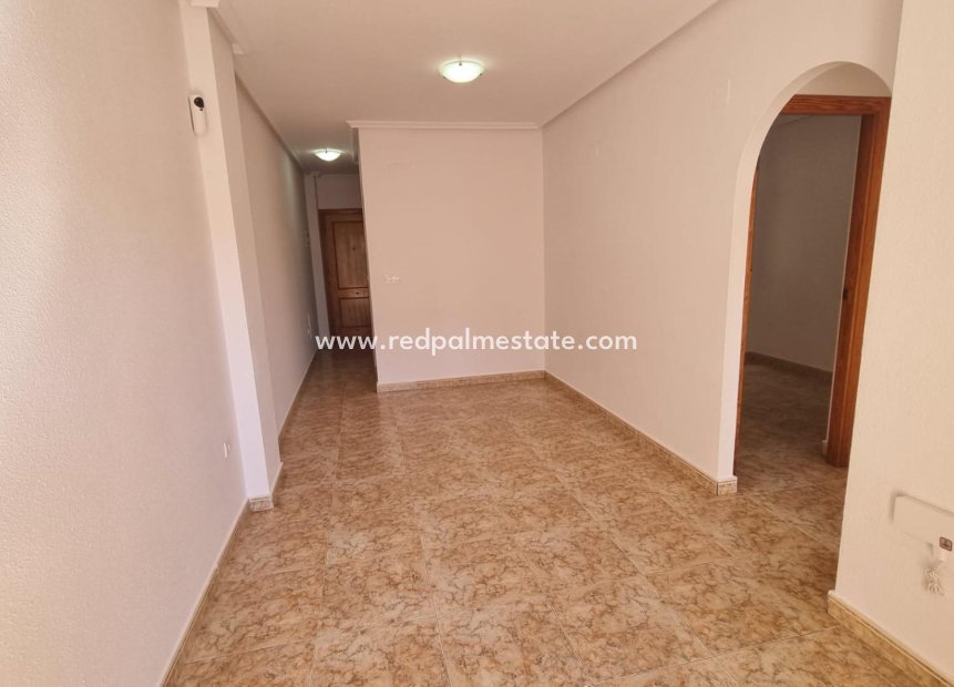 Resale - Apartment -
Torrevieja - Centro Torrevieja