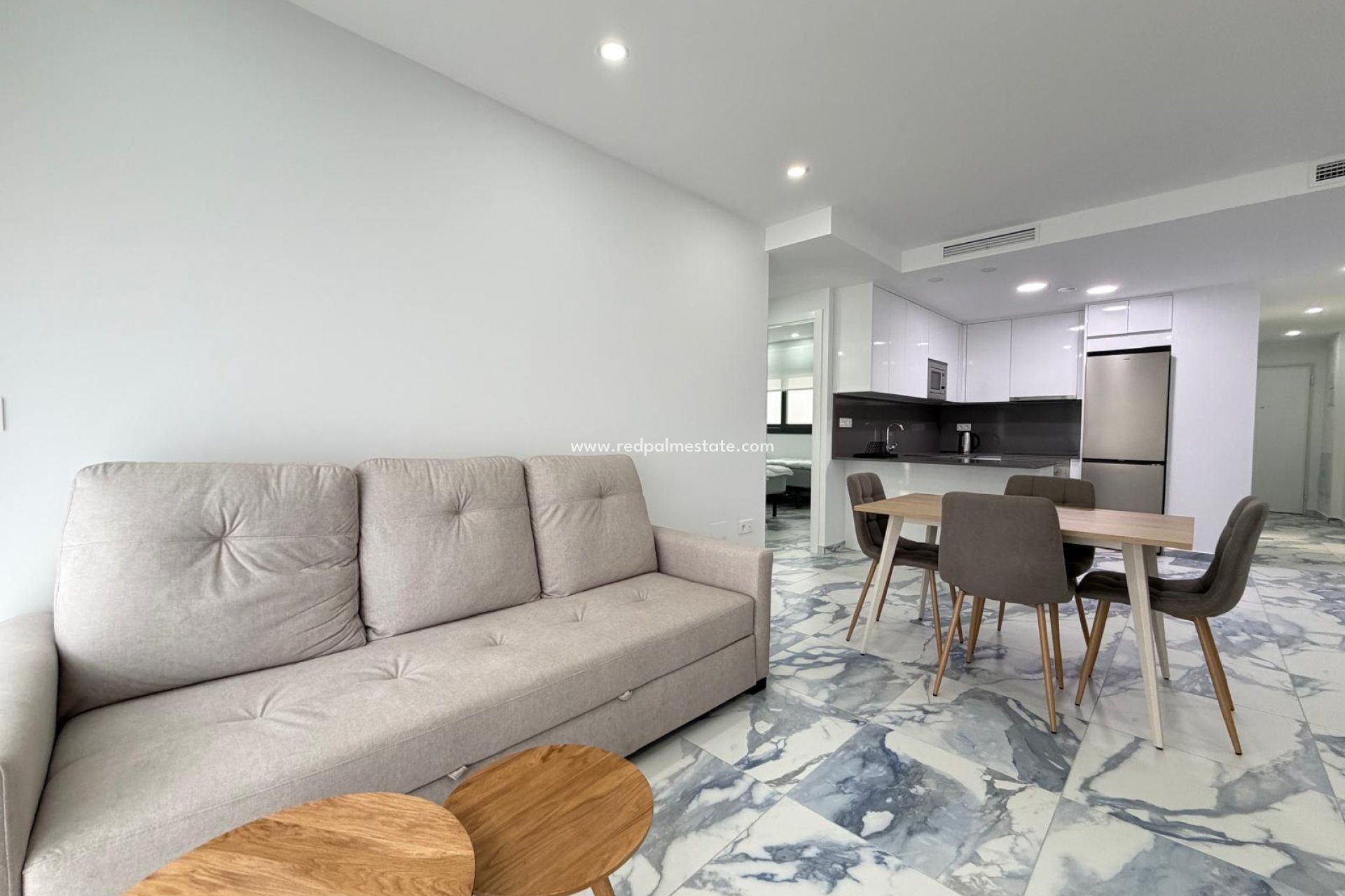 Resale - Apartment -
Torrevieja - Centro Torrevieja