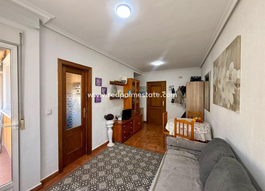 Resale - Apartment -
Torrevieja - Centro Torrevieja