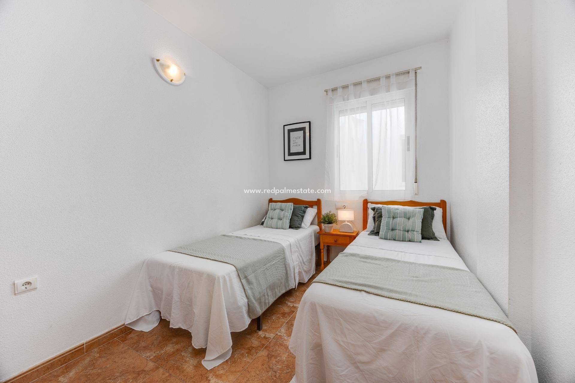Resale - Apartment -
Torrevieja - Centro Torrevieja