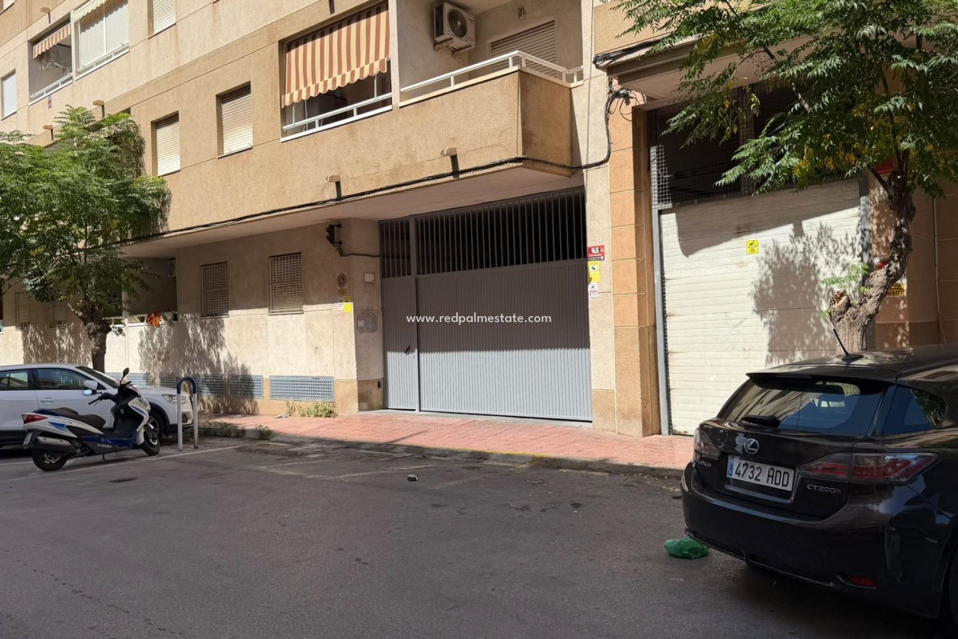 Resale - Apartment -
Torrevieja - Centro Torrevieja