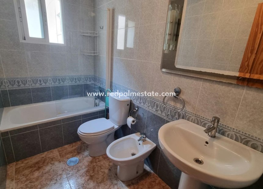 Resale - Apartment -
Torrevieja - Centro Torrevieja