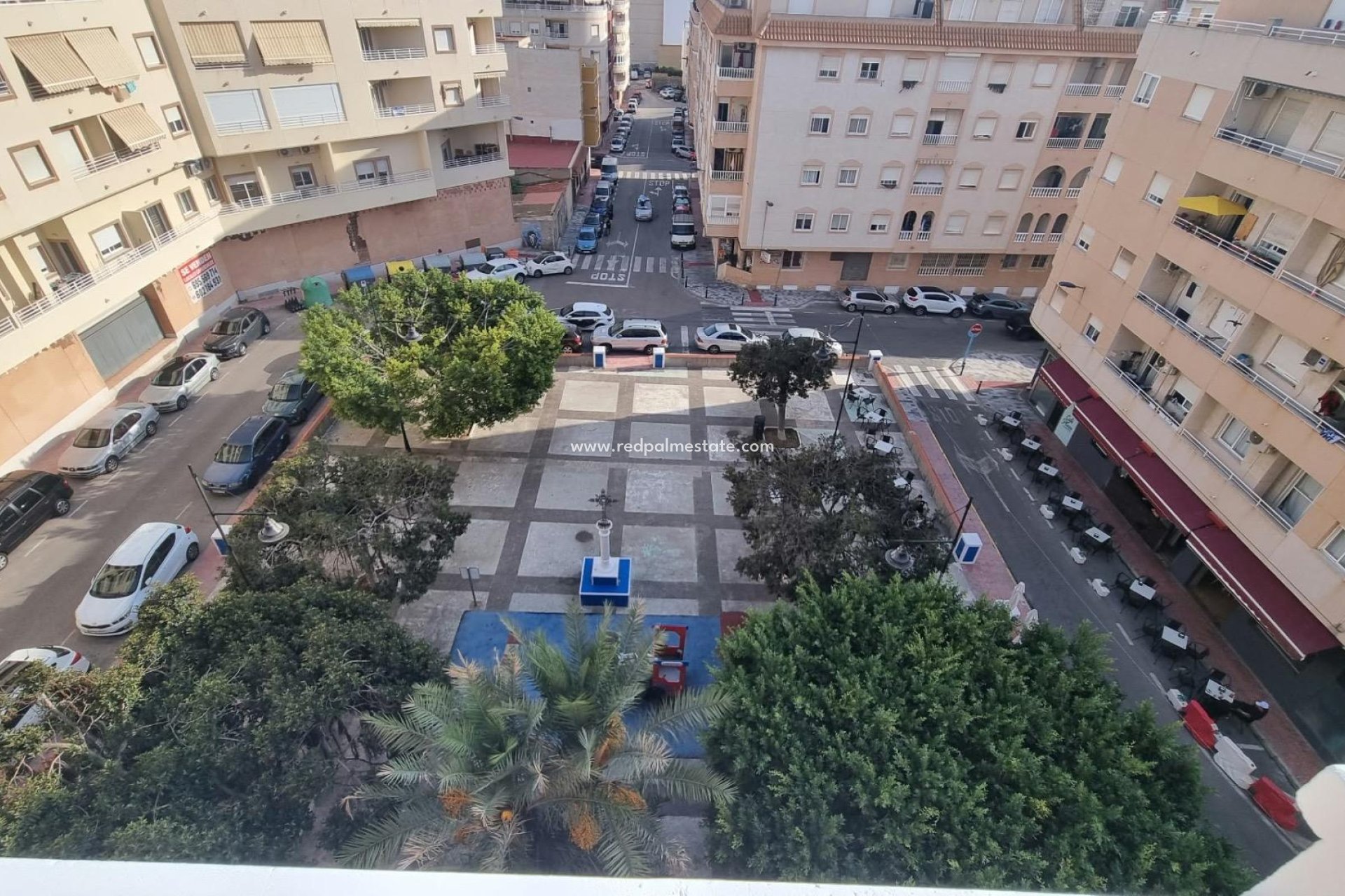 Resale - Apartment -
Torrevieja - Centro Torrevieja