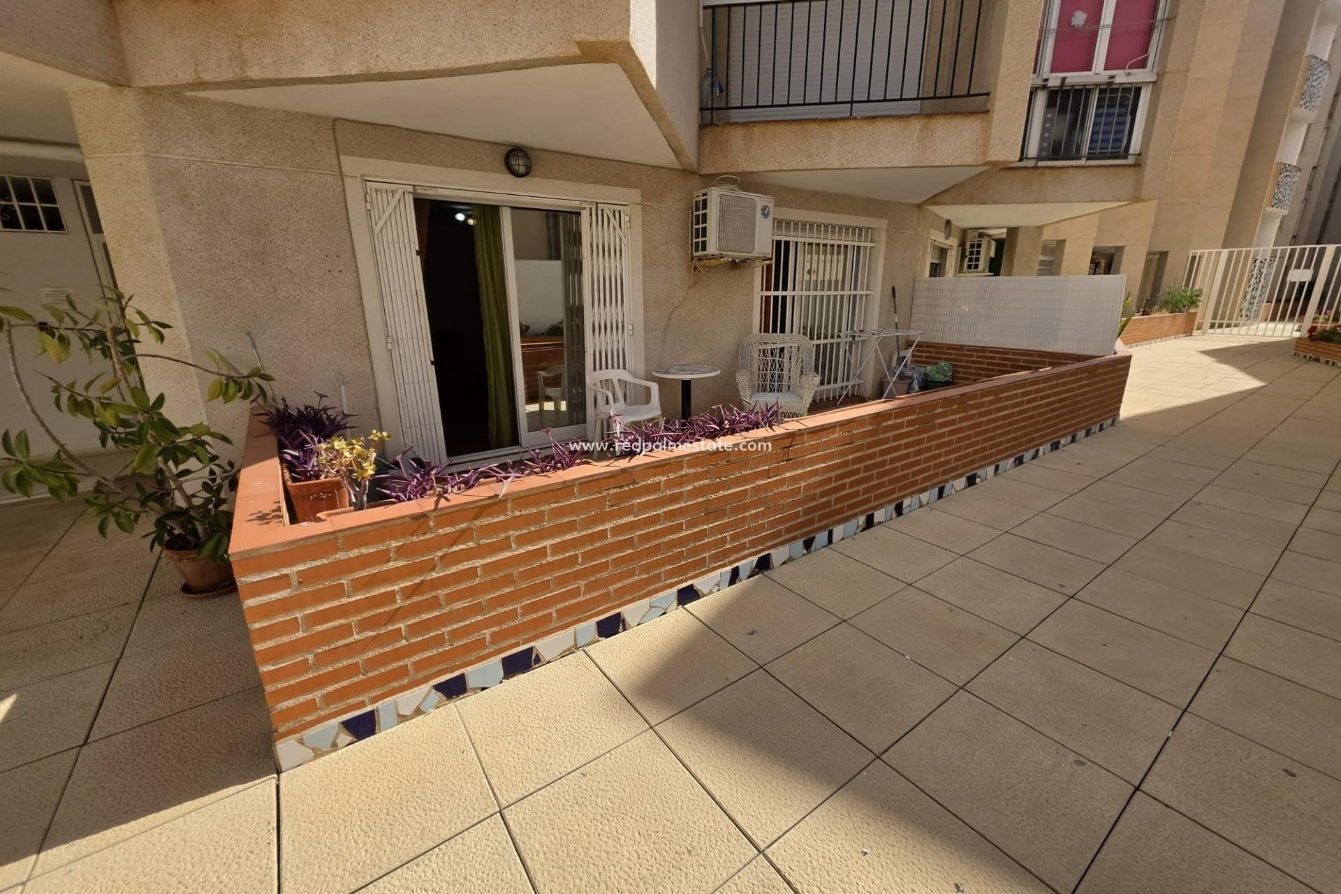 Resale - Apartment -
Torrevieja - Centro Torrevieja