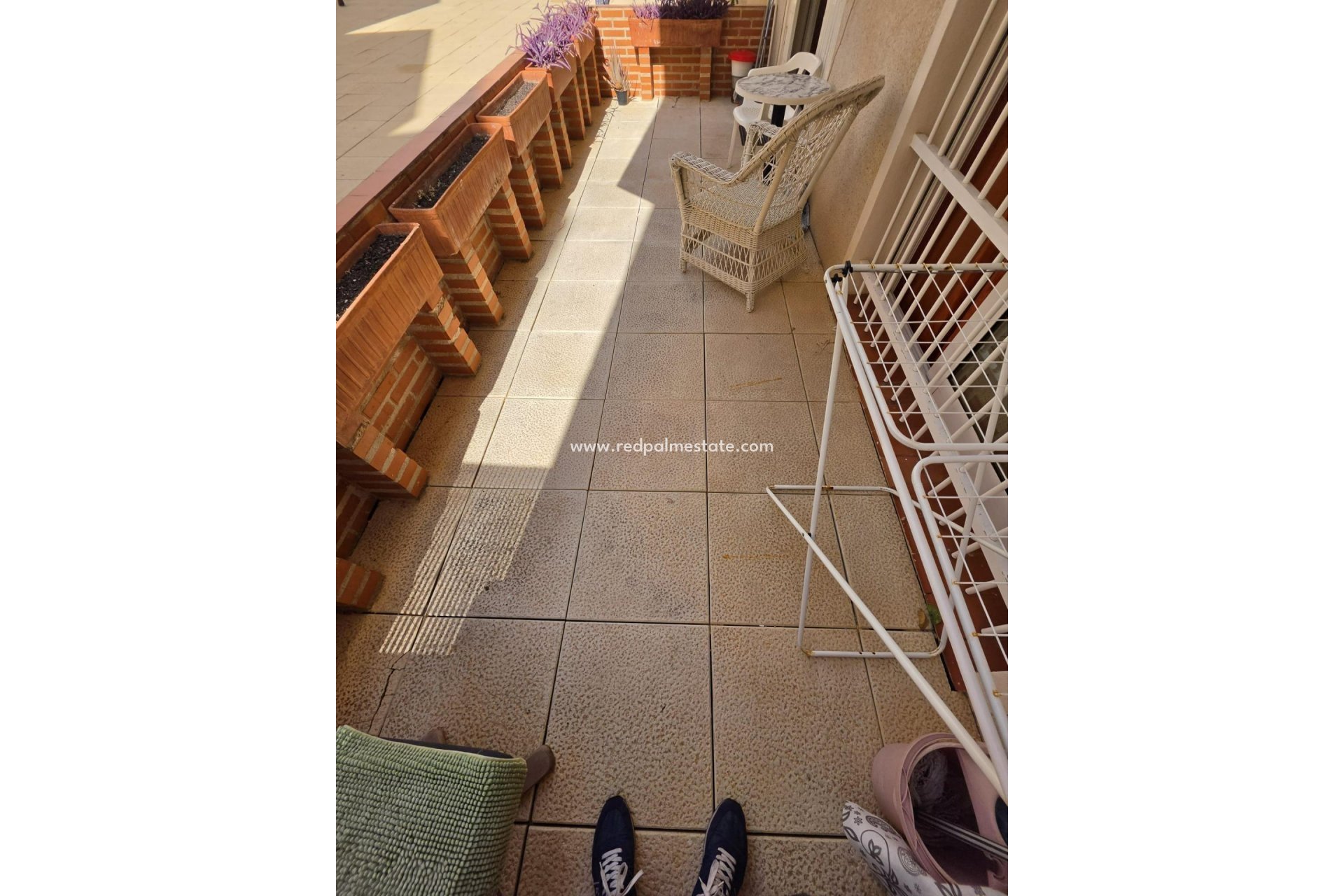 Resale - Apartment -
Torrevieja - Centro Torrevieja