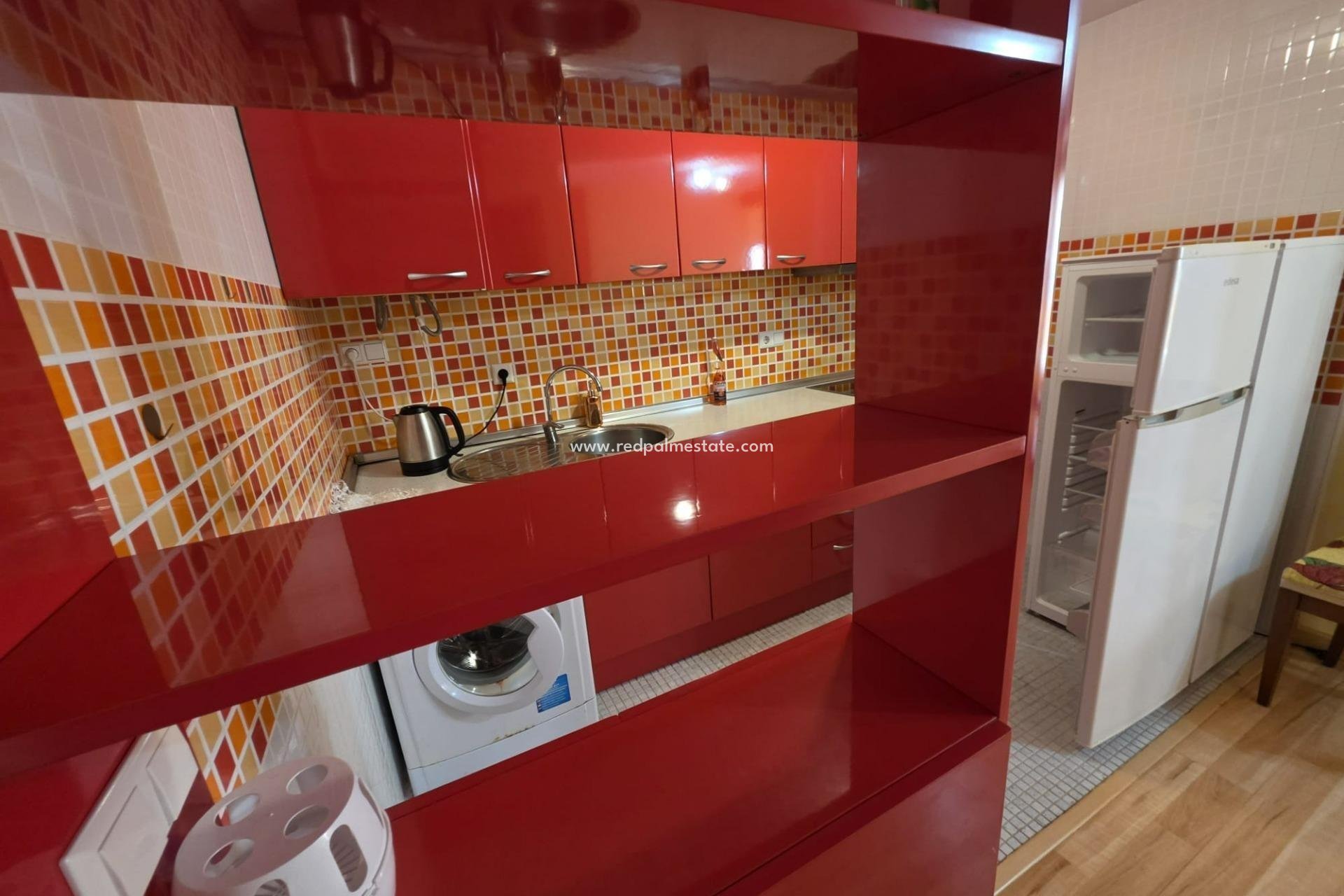 Resale - Apartment -
Torrevieja - Centro Torrevieja