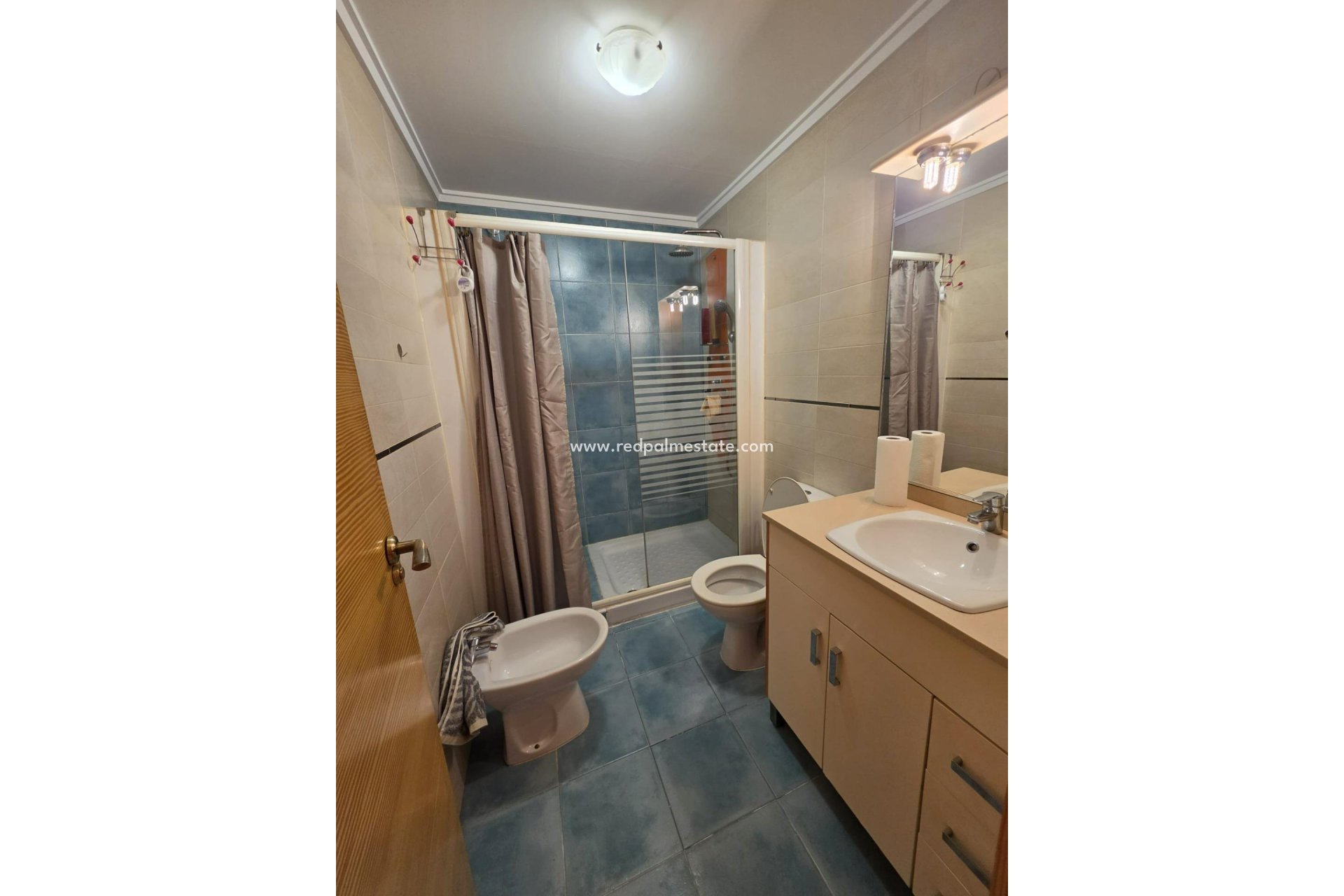 Resale - Apartment -
Torrevieja - Centro Torrevieja