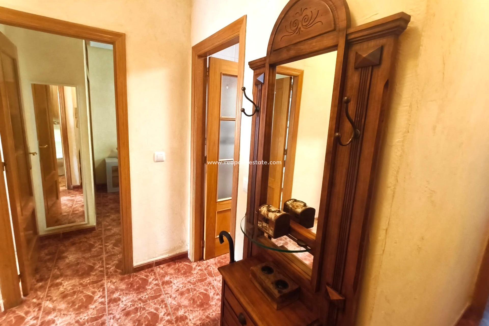Resale - Apartment -
Torrevieja - Centro Torrevieja