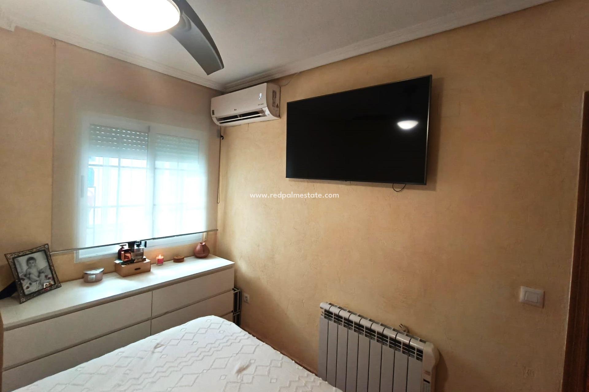 Resale - Apartment -
Torrevieja - Centro Torrevieja