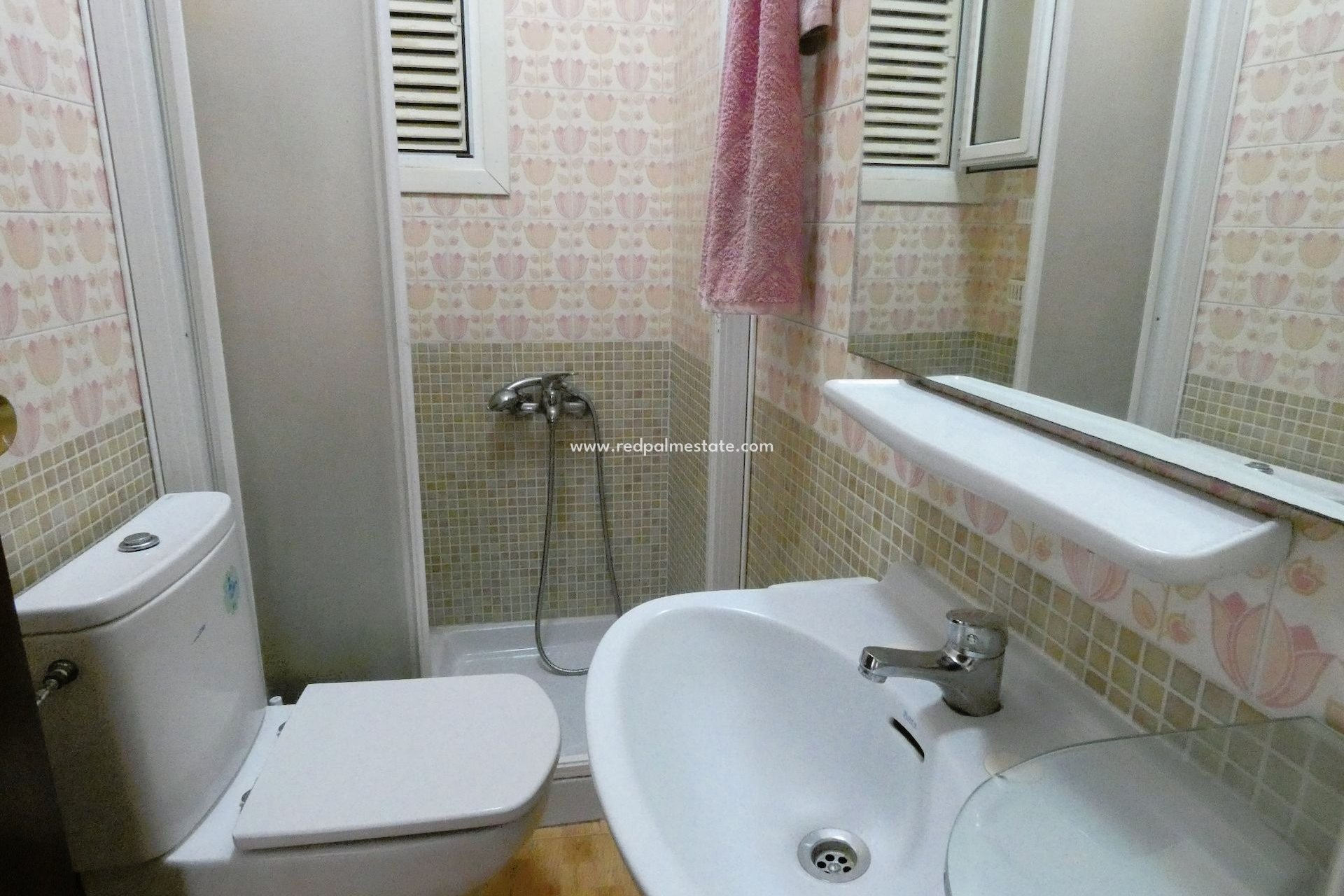Resale - Apartment -
Torrevieja - Centro Torrevieja