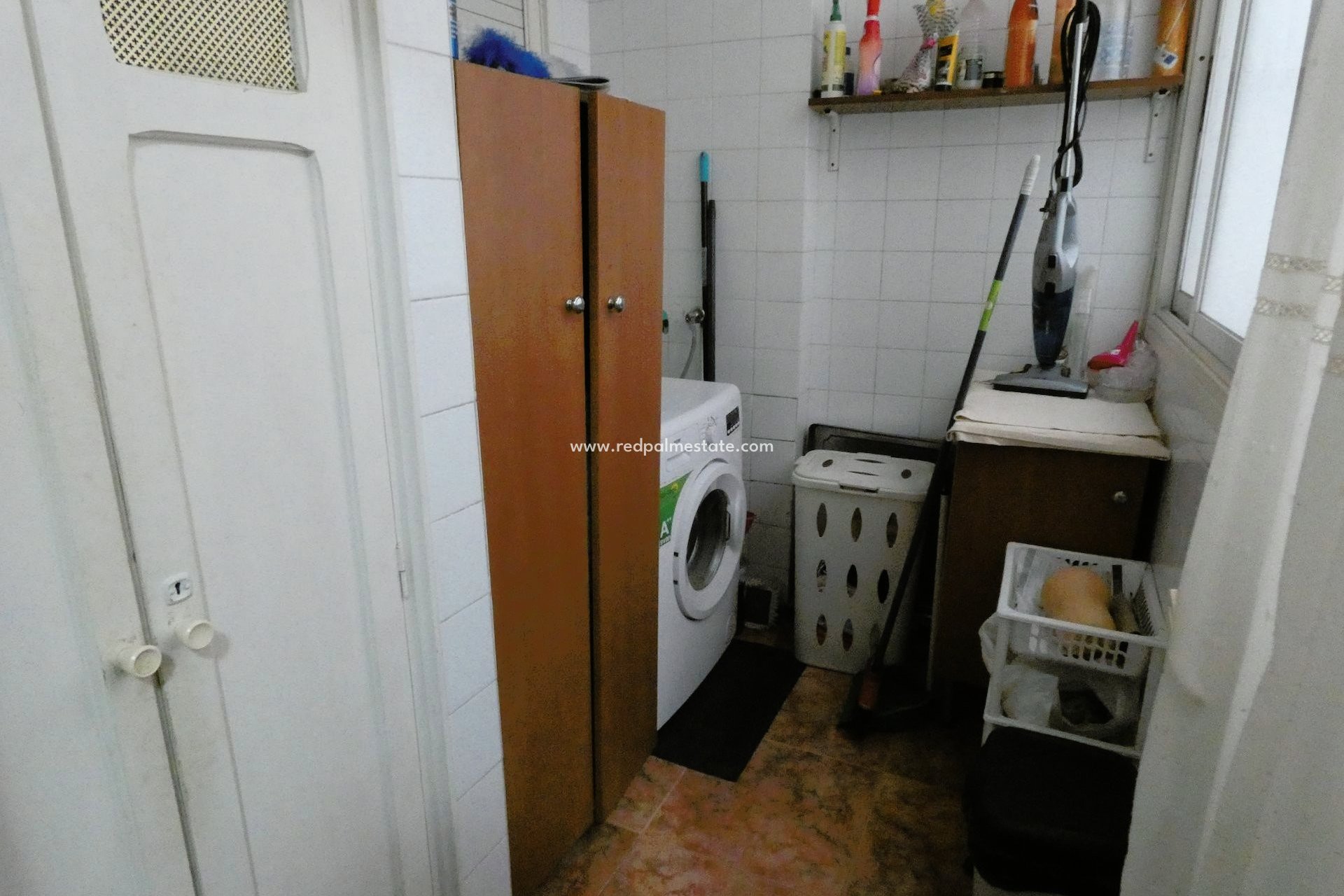 Resale - Apartment -
Torrevieja - Centro Torrevieja