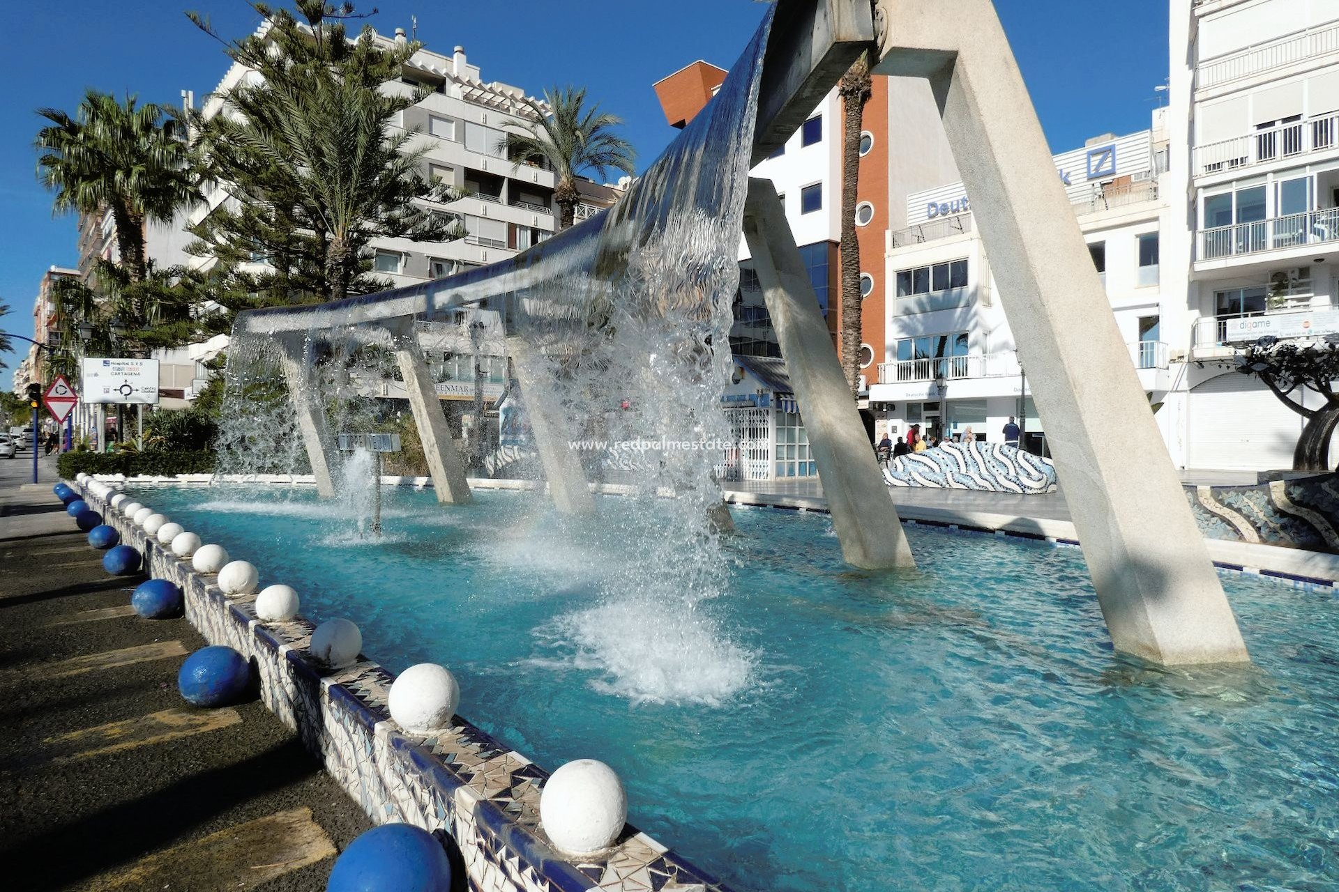 Resale - Apartment -
Torrevieja - Centro Torrevieja