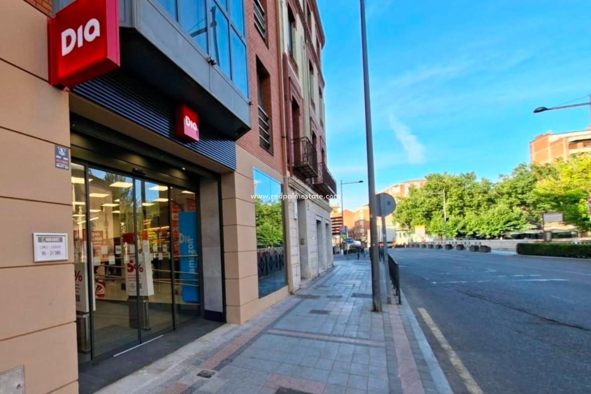 Resale - Apartment -
Torrevieja - Centro Torrevieja