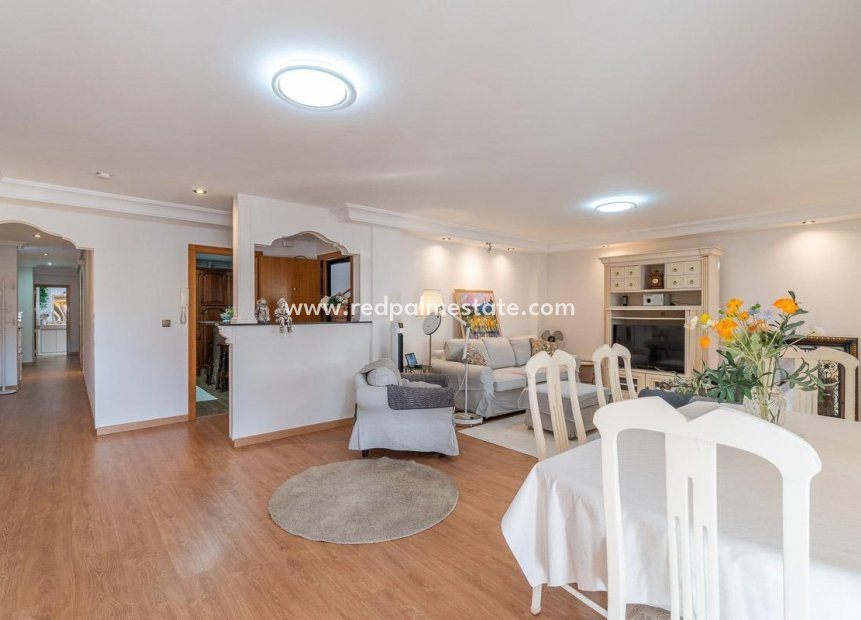 Resale - Apartment -
Torrevieja - Centro Torrevieja