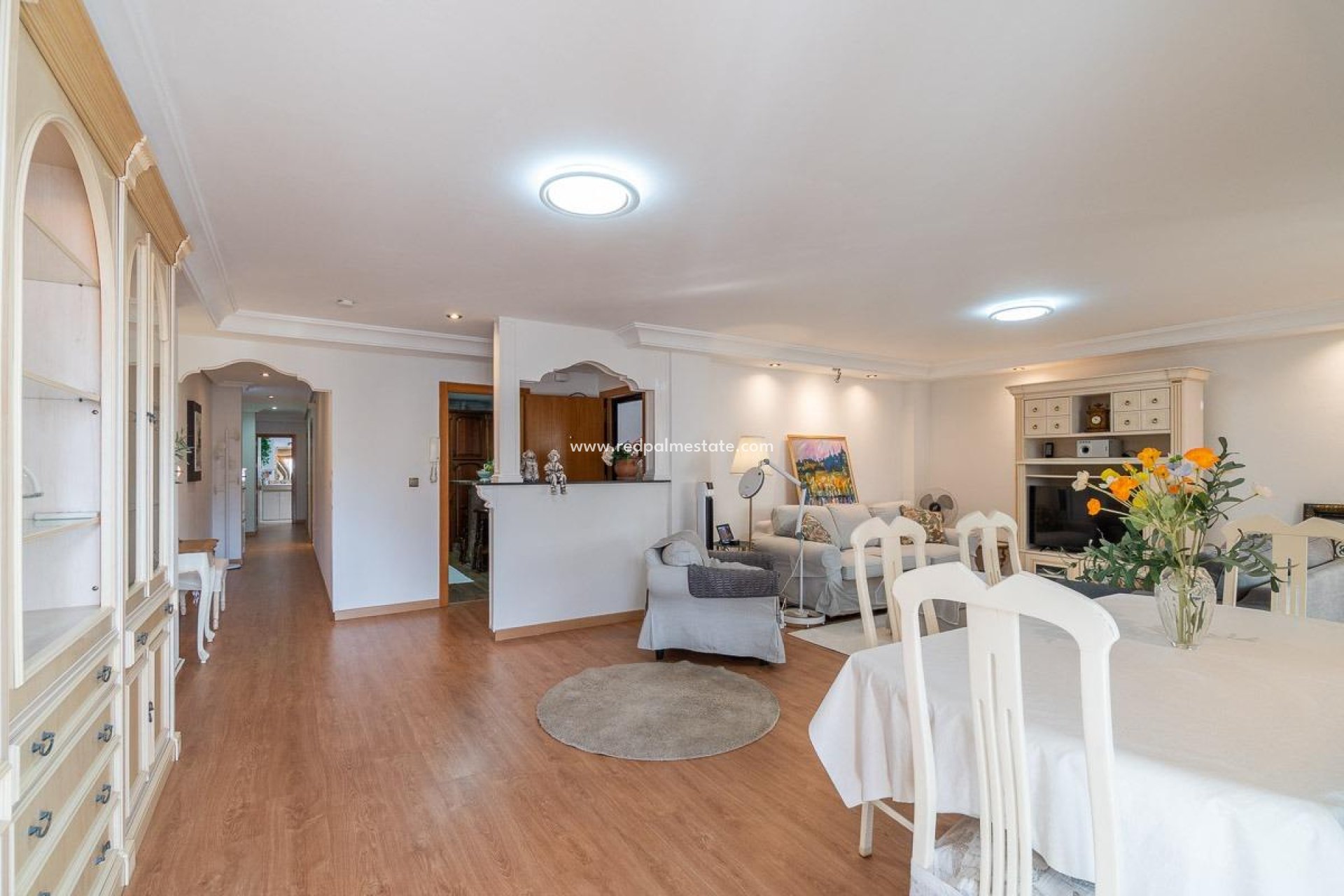Resale - Apartment -
Torrevieja - Centro Torrevieja