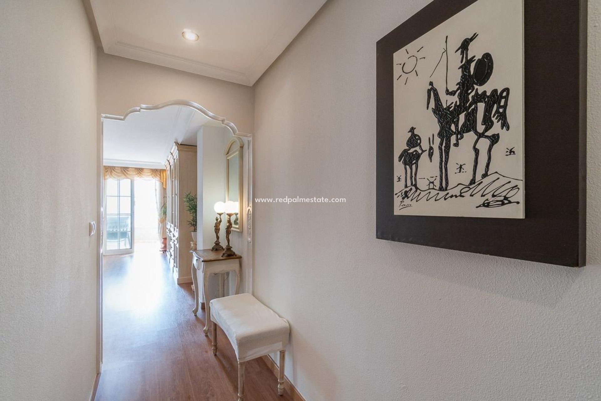 Resale - Apartment -
Torrevieja - Centro Torrevieja
