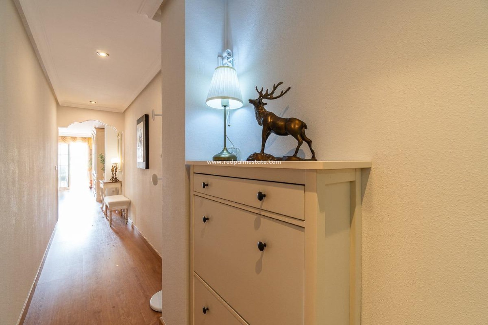 Resale - Apartment -
Torrevieja - Centro Torrevieja