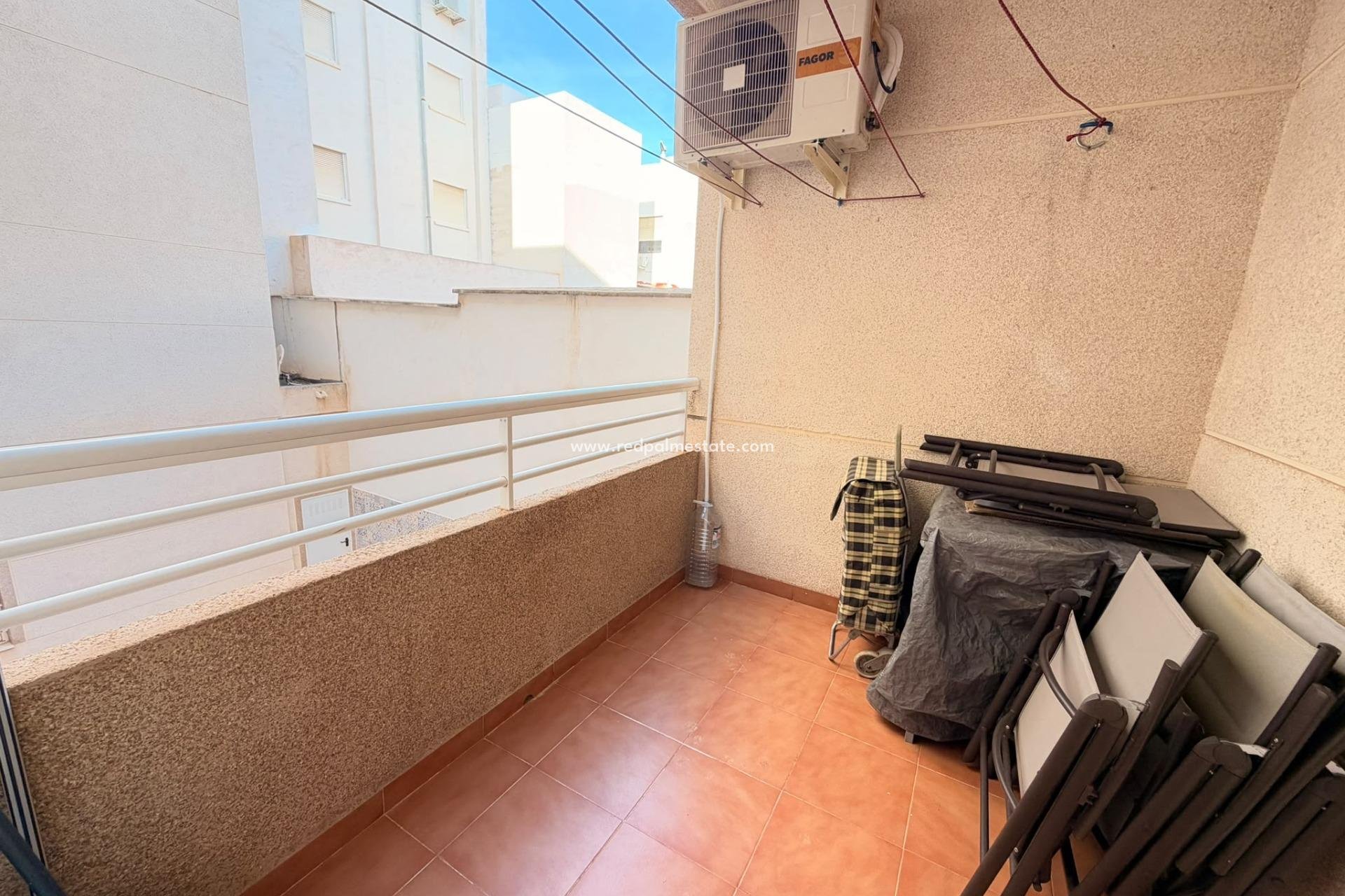 Resale - Apartment -
Torrevieja - Centro Torrevieja