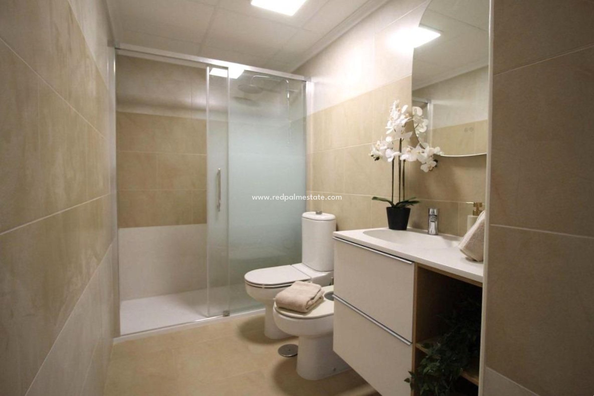 Resale - Apartment -
Torrevieja - Centro Torrevieja