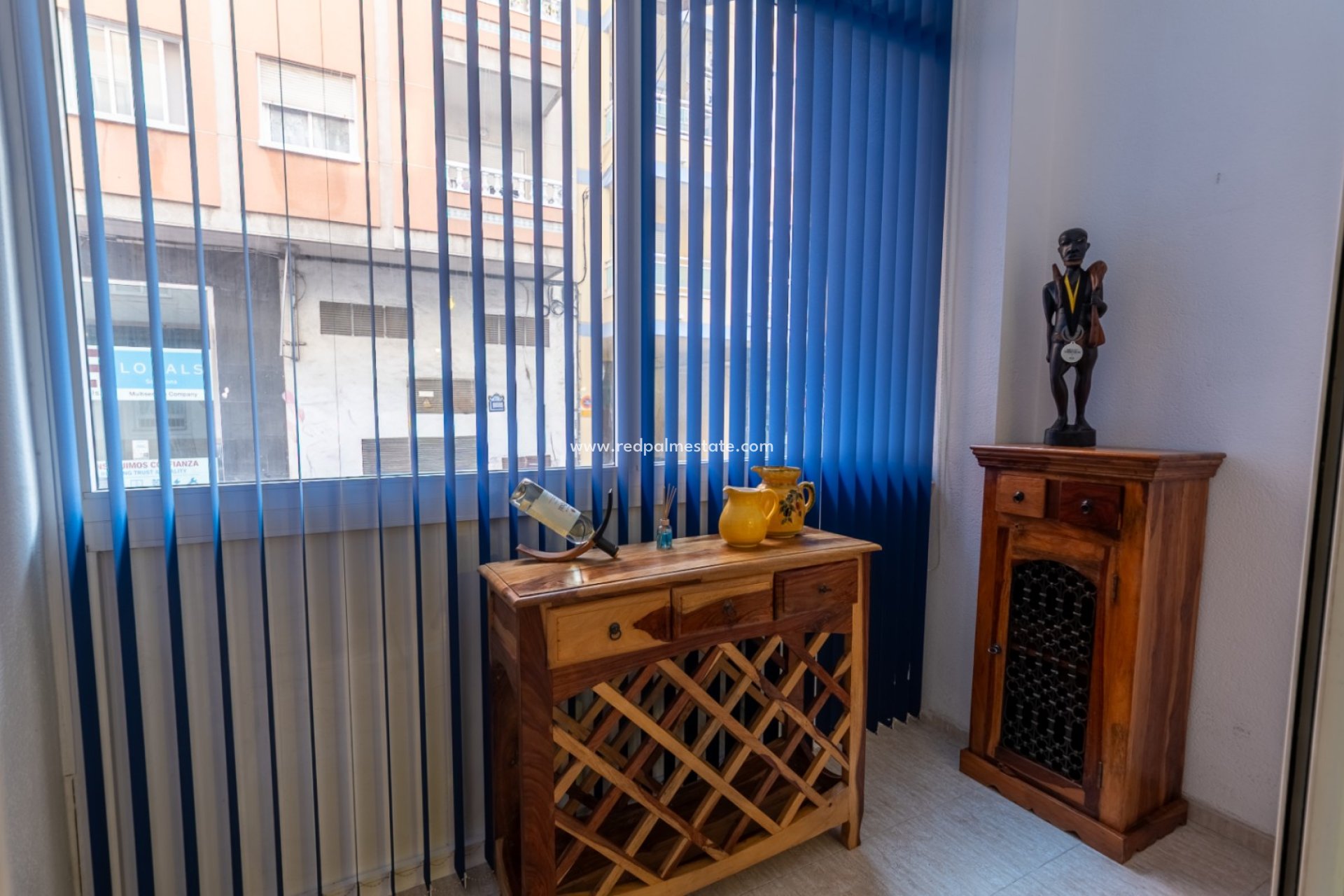 Resale - Apartment -
Torrevieja - Centro Torrevieja