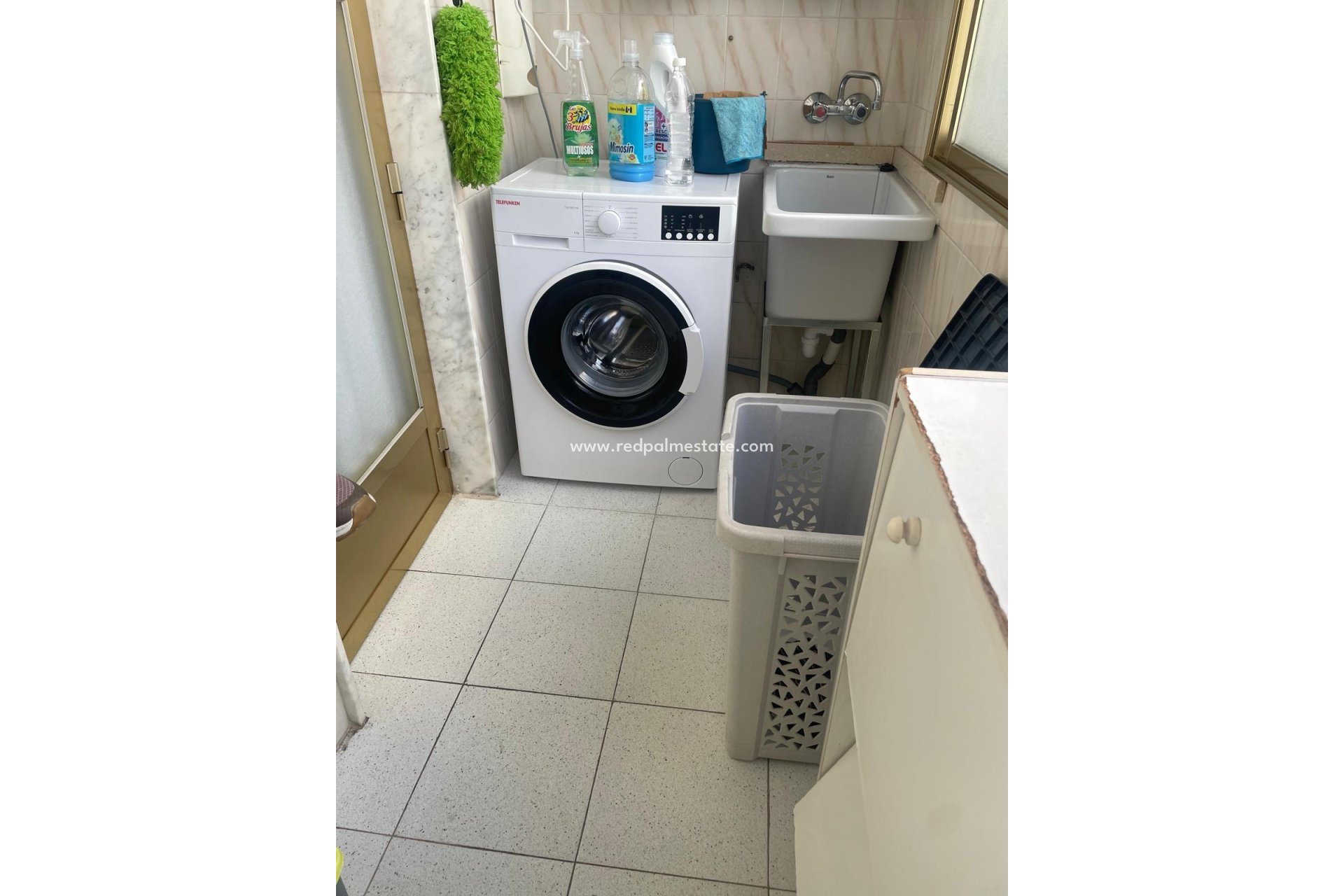 Resale - Apartment -
Torrevieja - Centro Torrevieja