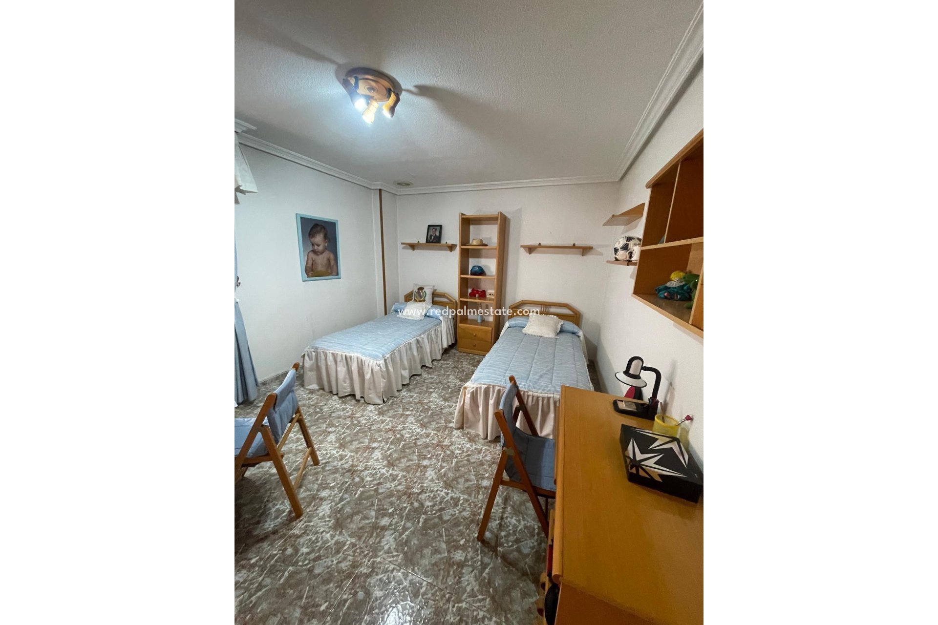 Resale - Apartment -
Torrevieja - Centro Torrevieja