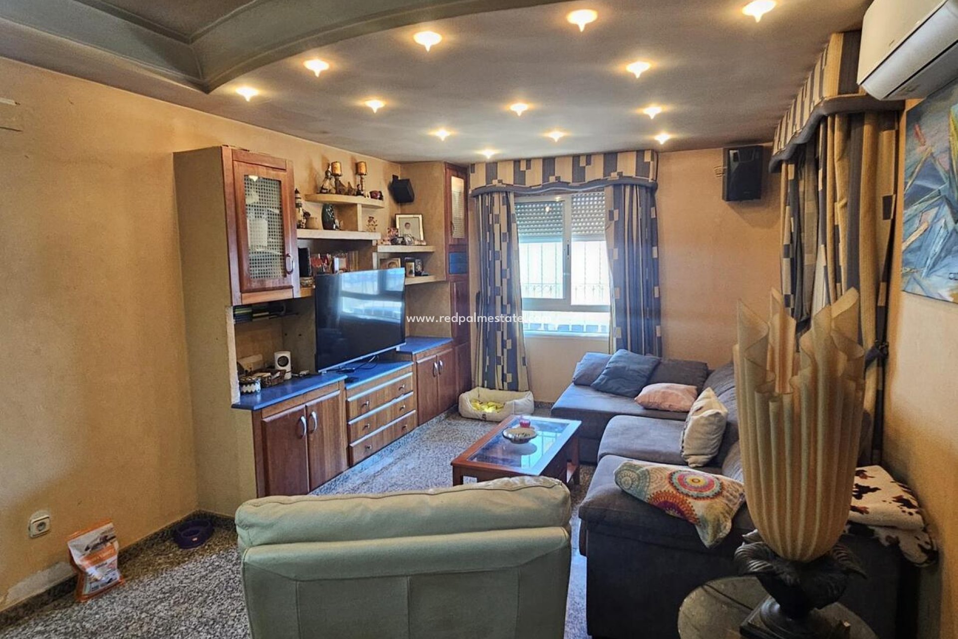 Resale - Apartment -
Torrevieja - Centro Torrevieja