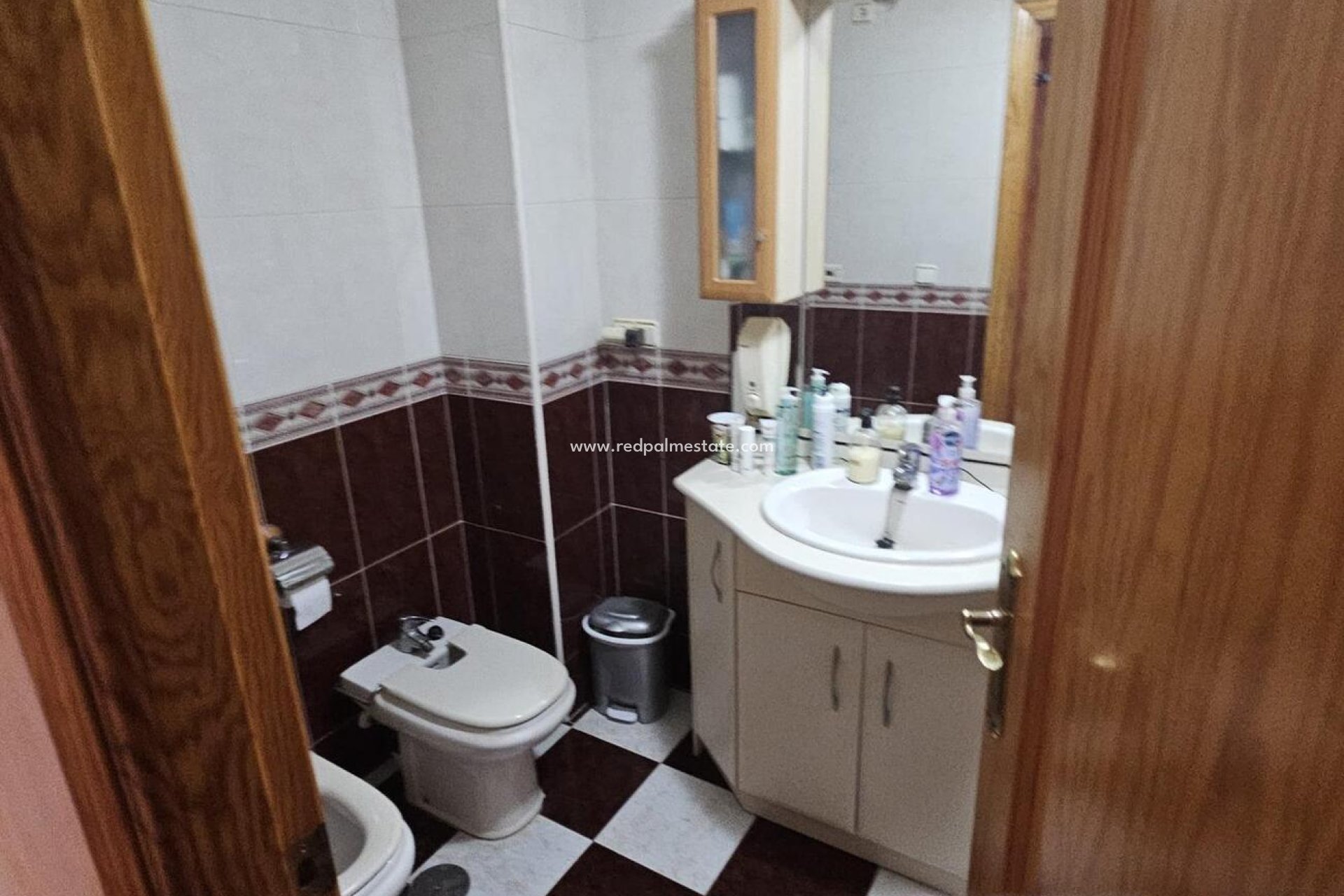 Resale - Apartment -
Torrevieja - Centro Torrevieja