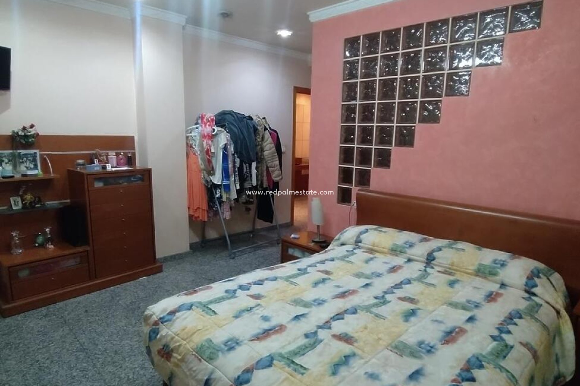 Resale - Apartment -
Torrevieja - Centro Torrevieja