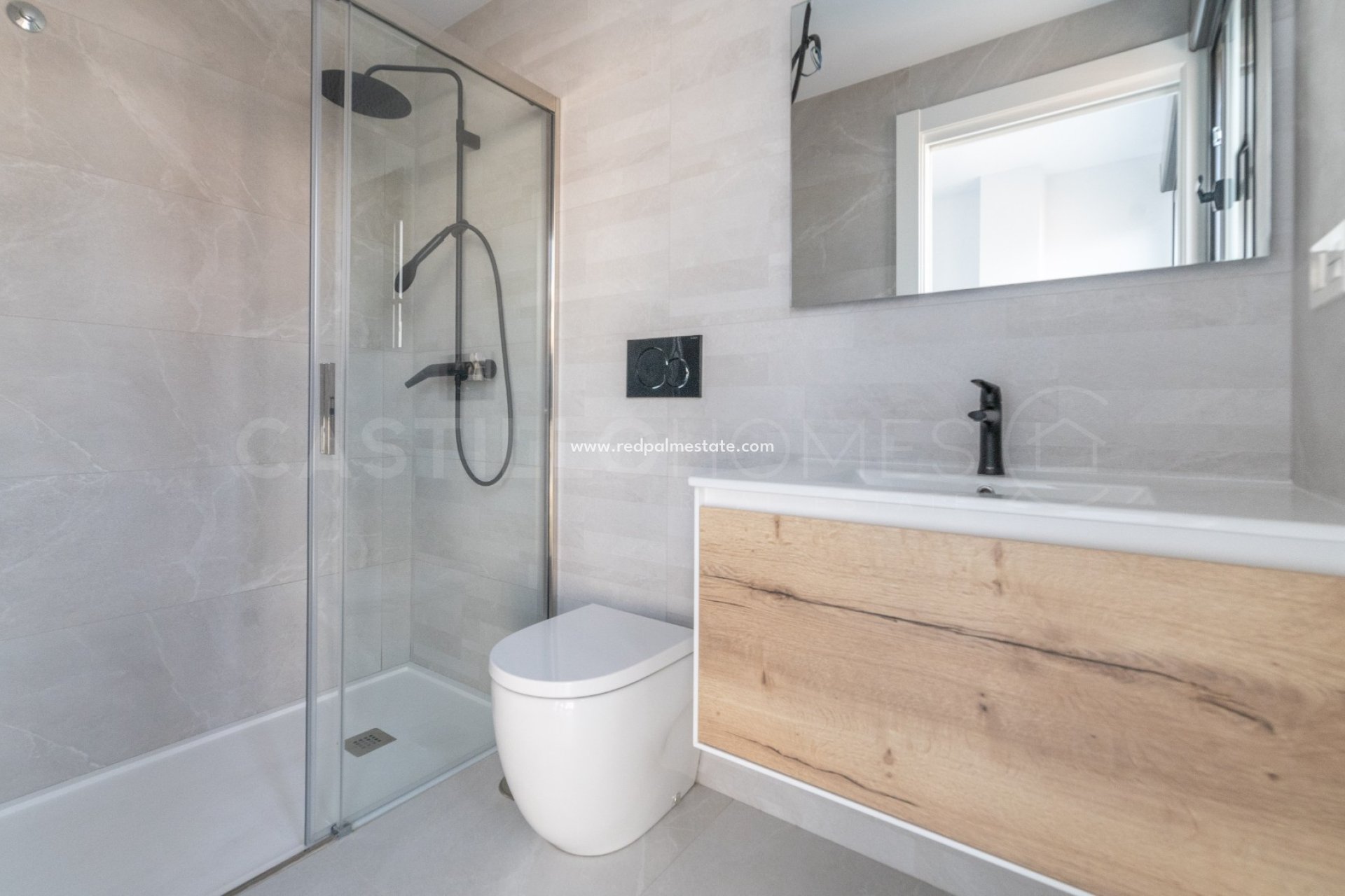 Resale - Apartment -
Torrevieja - Centro Torrevieja