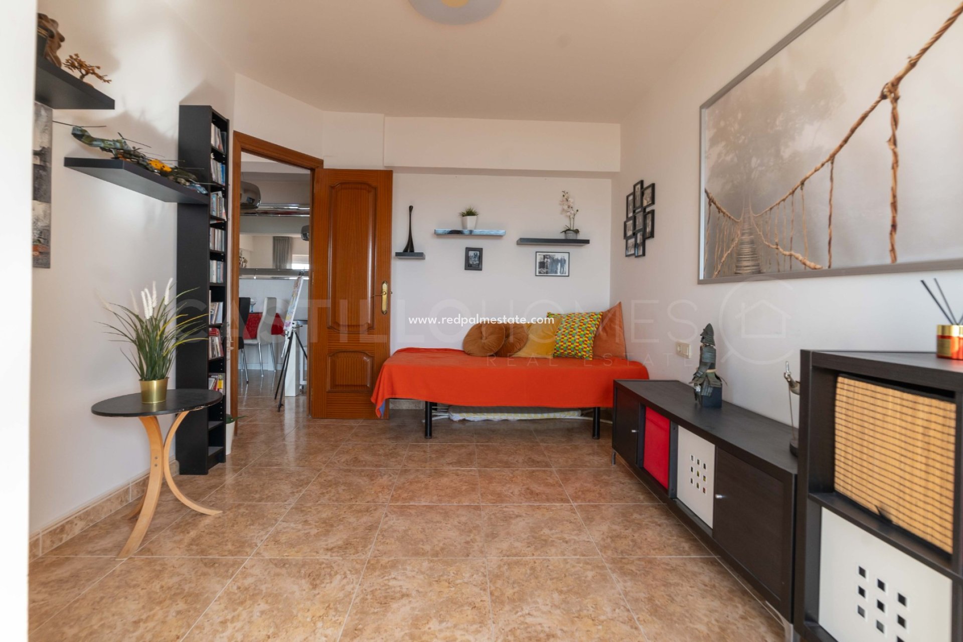 Resale - Apartment -
Torrevieja - Centro Torrevieja