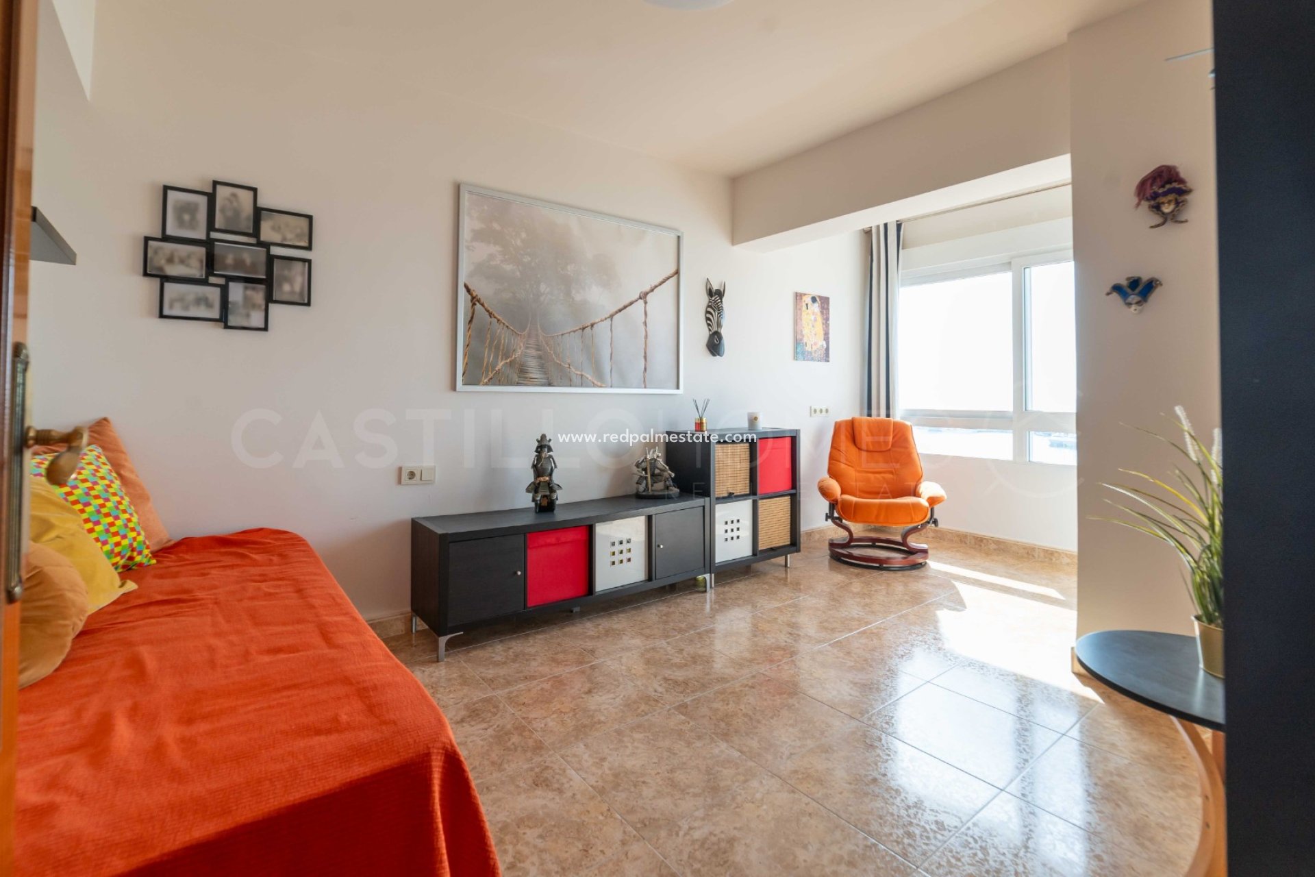 Resale - Apartment -
Torrevieja - Centro Torrevieja