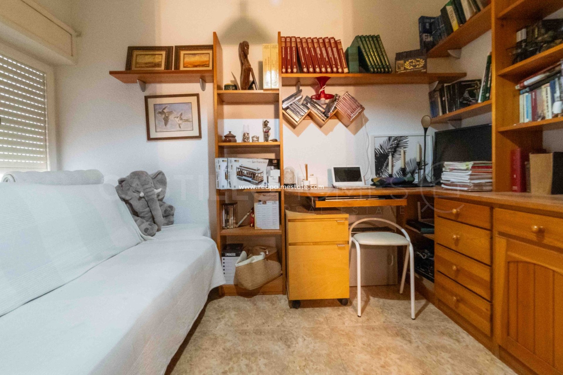 Resale - Apartment -
Torrevieja - Centro Torrevieja