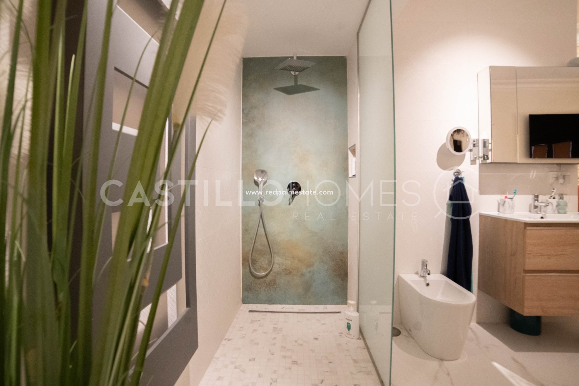 Resale - Apartment -
Torrevieja - Centro Torrevieja