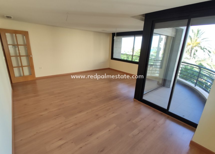 Resale - Apartment -
Torrevieja - Centro Torrevieja