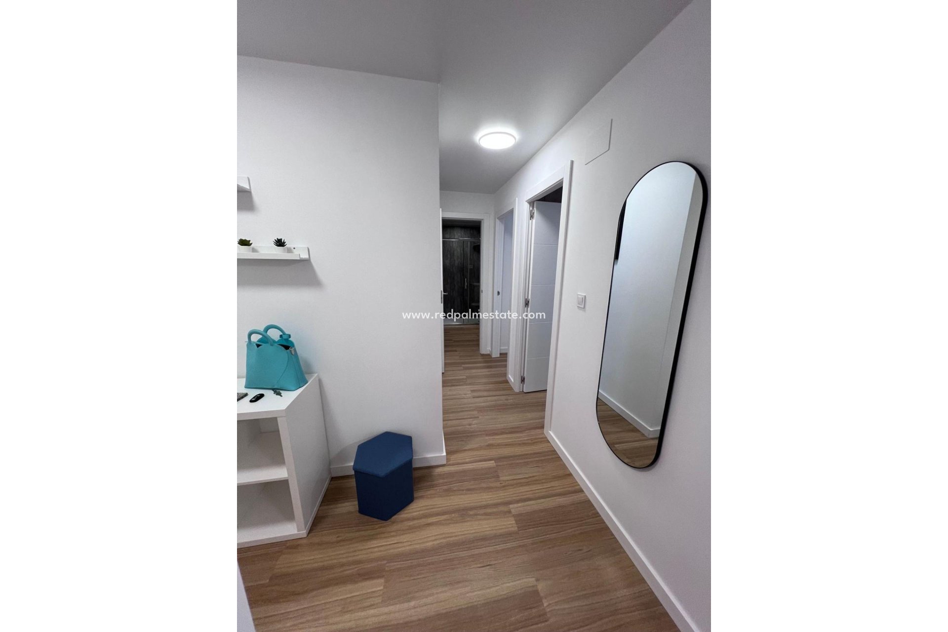 Resale - Apartment -
Torrevieja - Centro Torrevieja