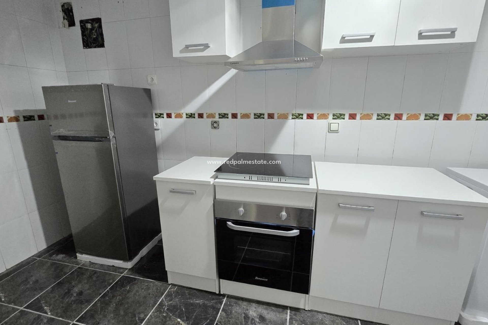 Resale - Apartment -
Torrevieja - Centro Torrevieja