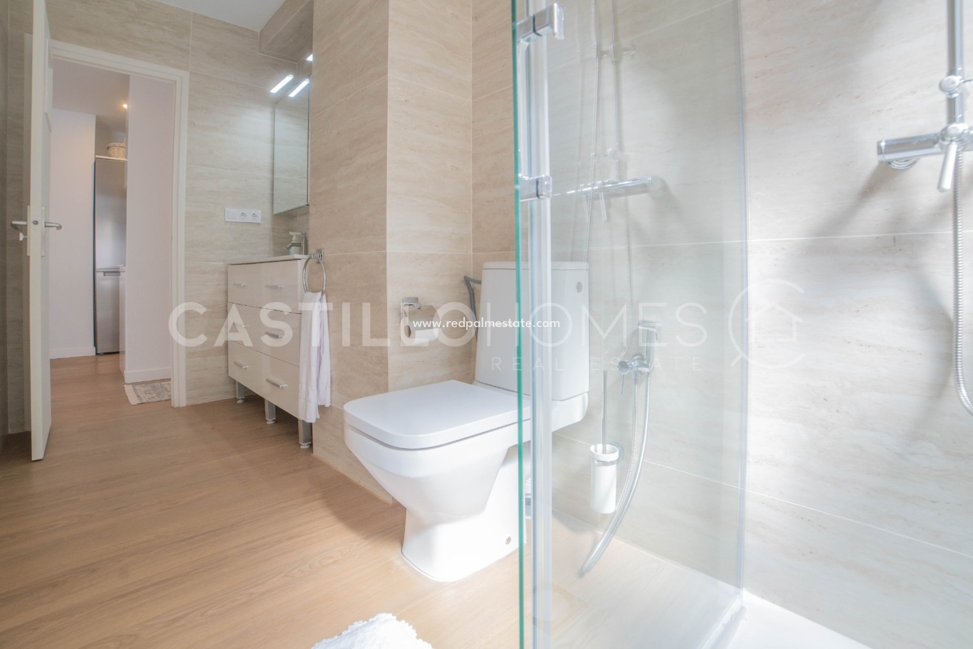 Resale - Apartment -
Torrevieja - Centro Torrevieja