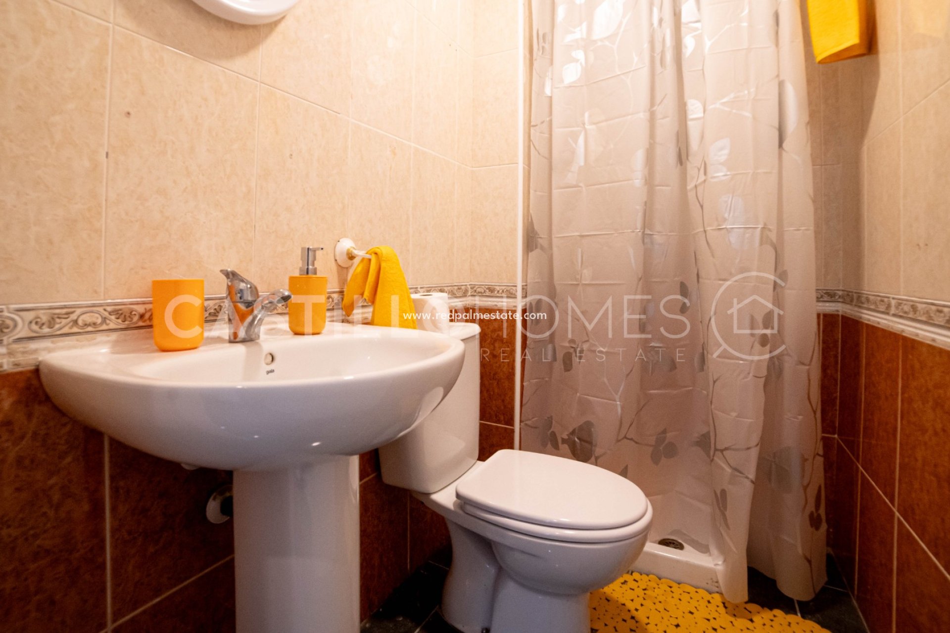 Resale - Apartment -
Torrevieja - Centro Torrevieja