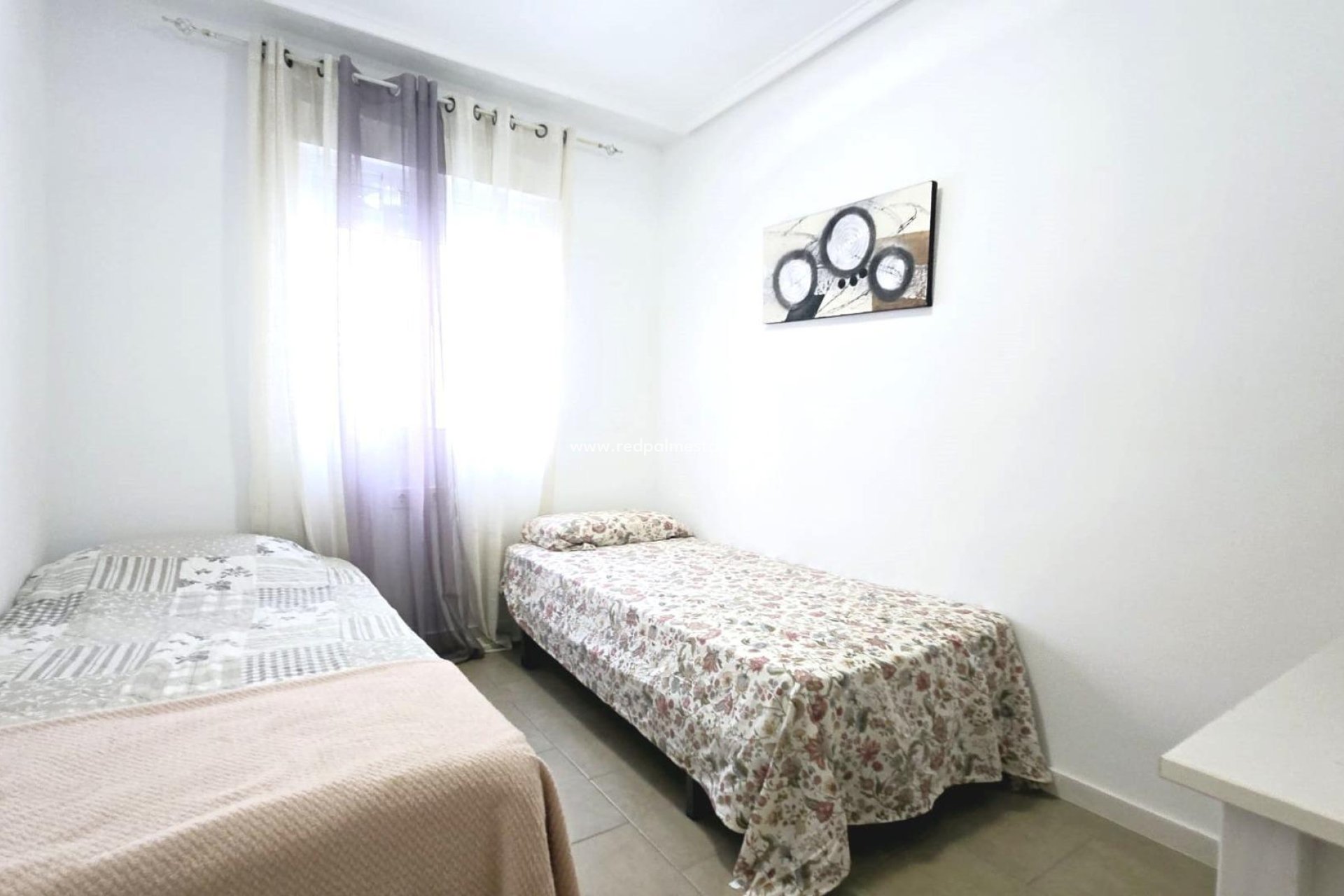 Resale - Apartment -
Torrevieja - Centro Torrevieja