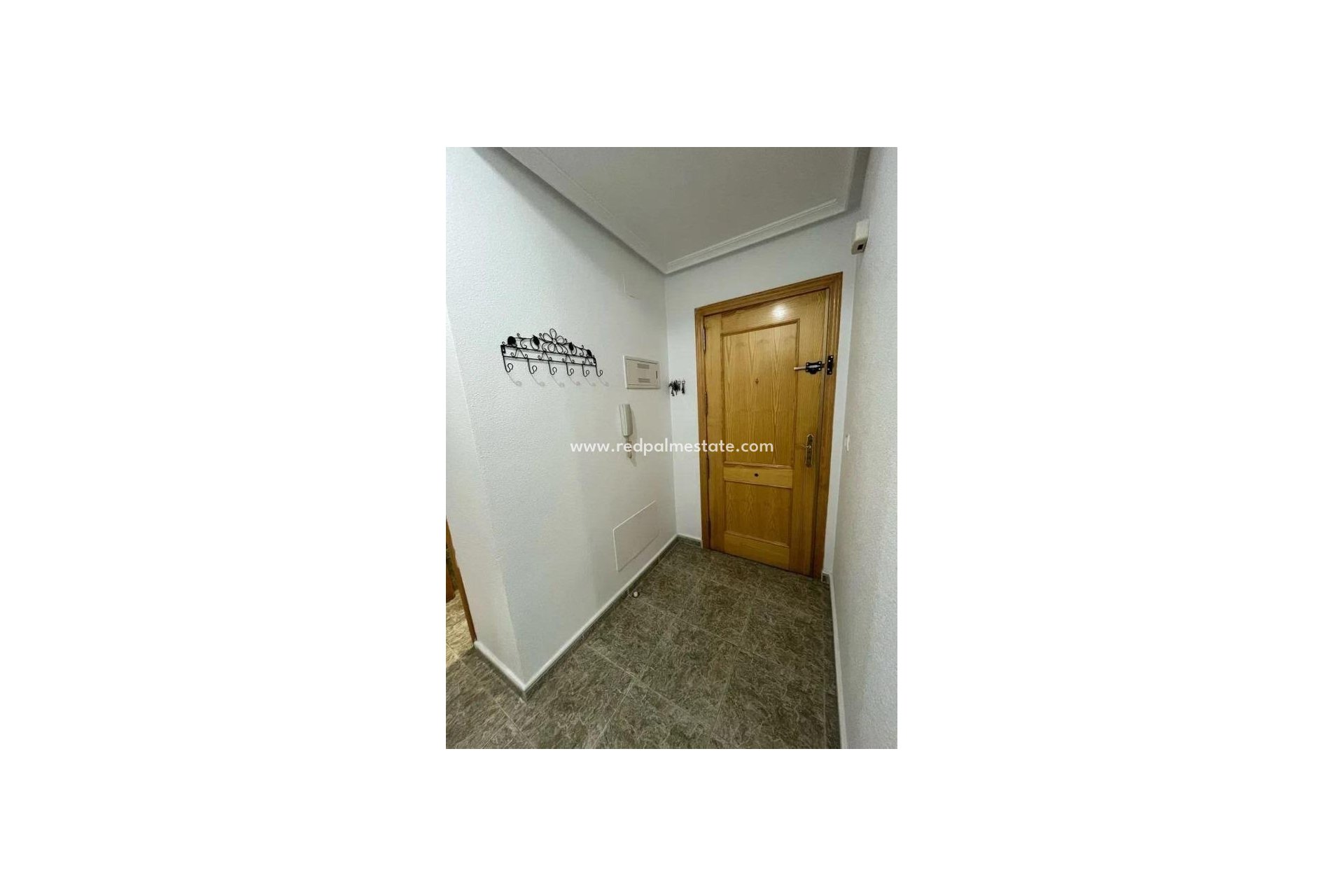 Resale - Apartment -
Torrevieja - Centro Torrevieja