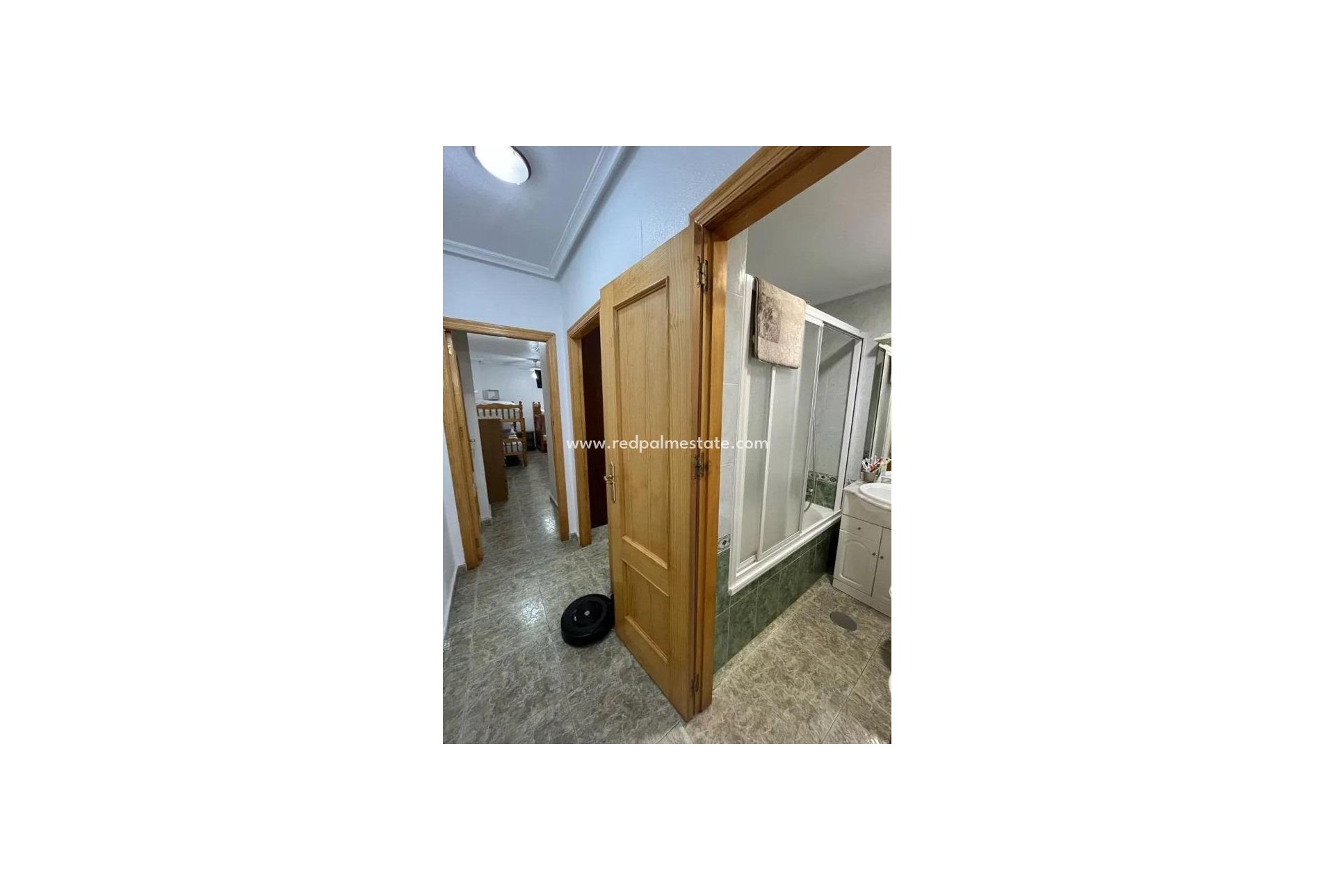 Resale - Apartment -
Torrevieja - Centro Torrevieja